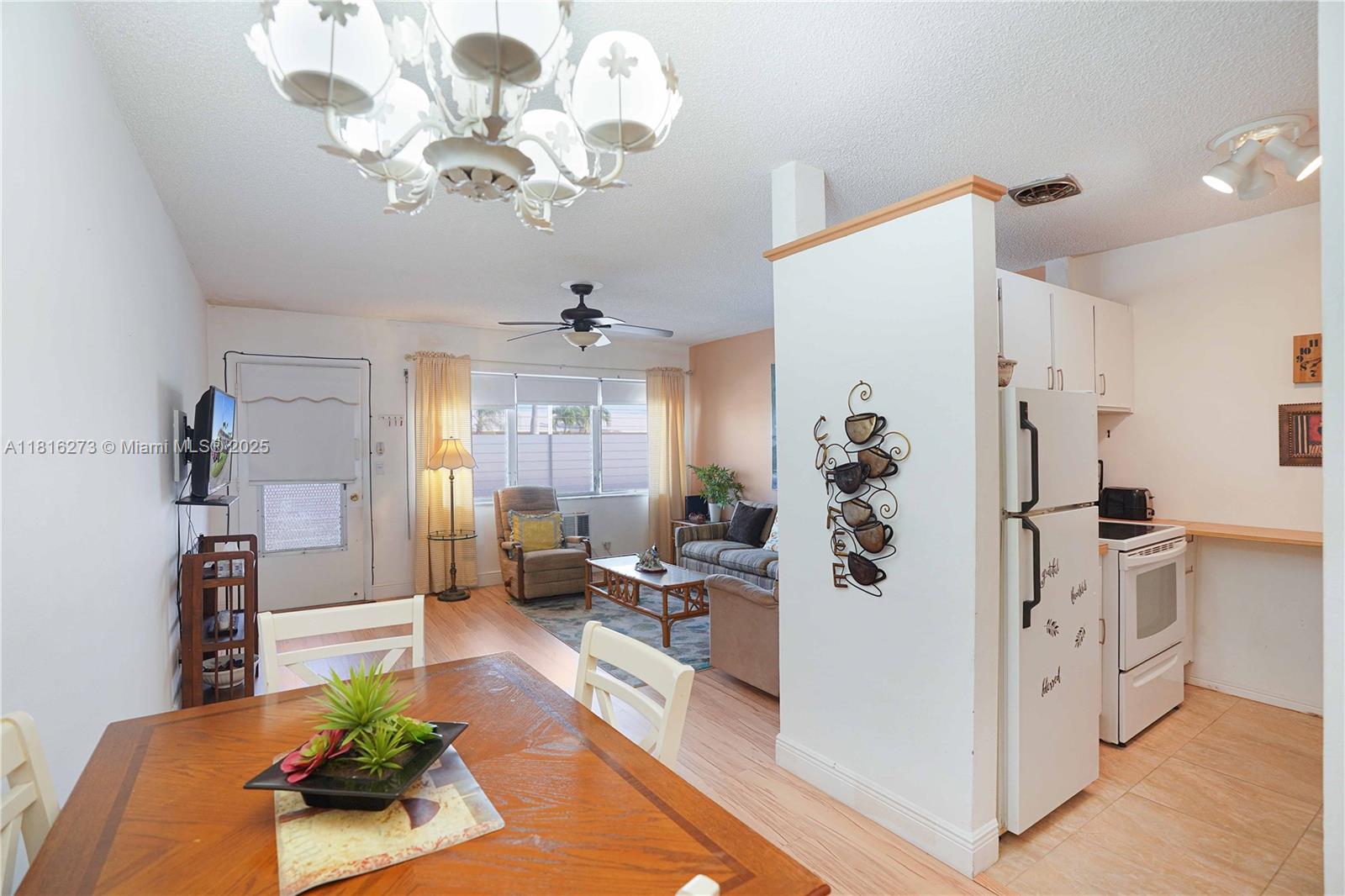 ROLEN LAKE GARDENS CO-OP - Residential
