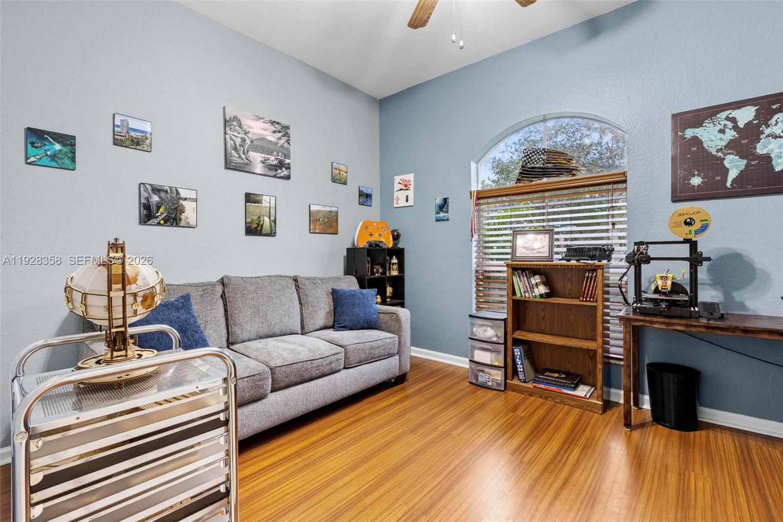 PORTOFINO LAKES - Residential