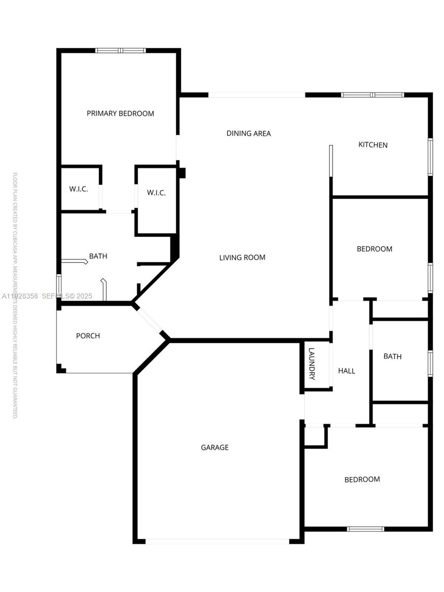 PORTOFINO LAKES - Residential