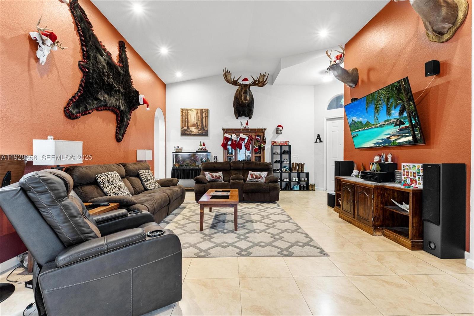 PORTOFINO LAKES - Residential