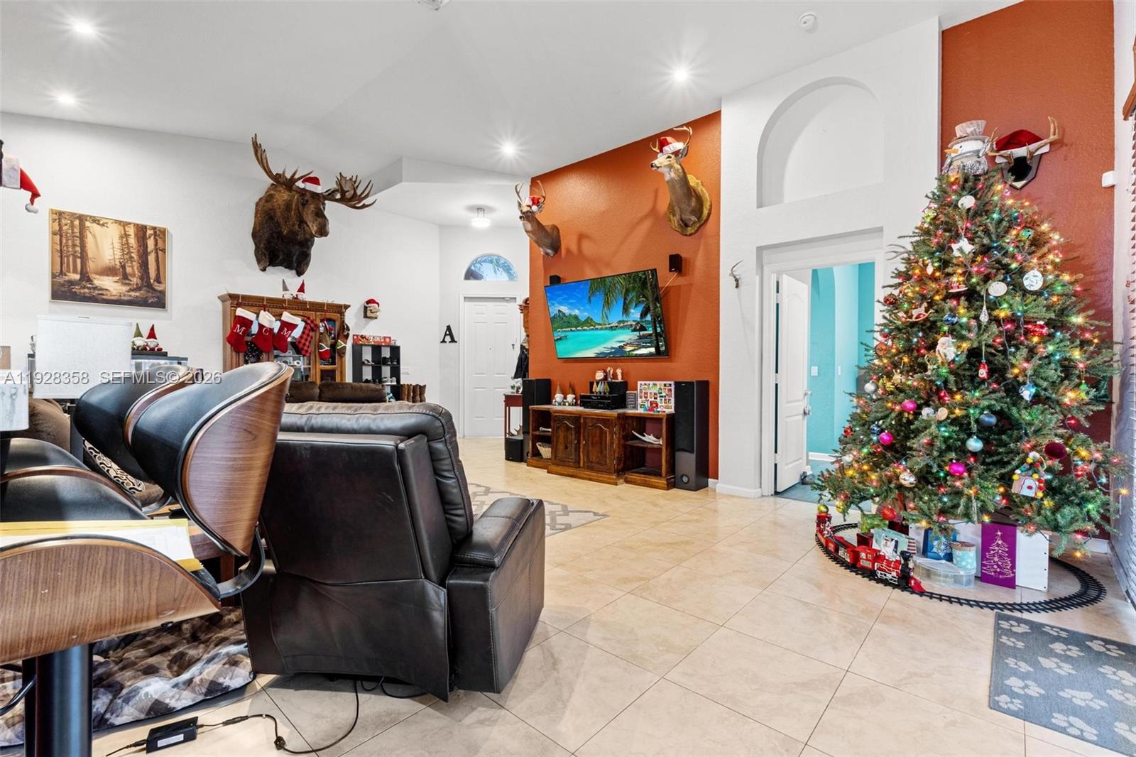 PORTOFINO LAKES - Residential