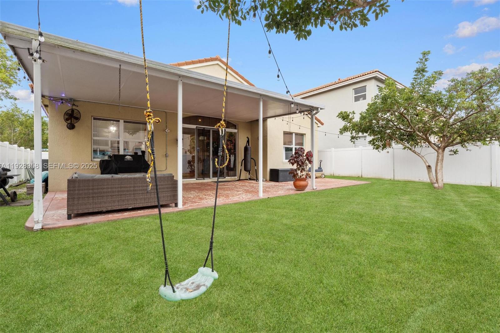 PORTOFINO LAKES - Residential