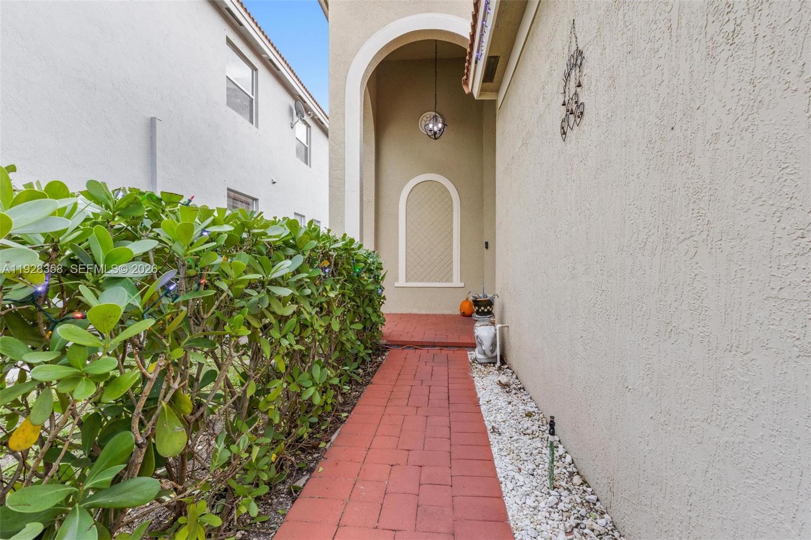 PORTOFINO LAKES - Residential