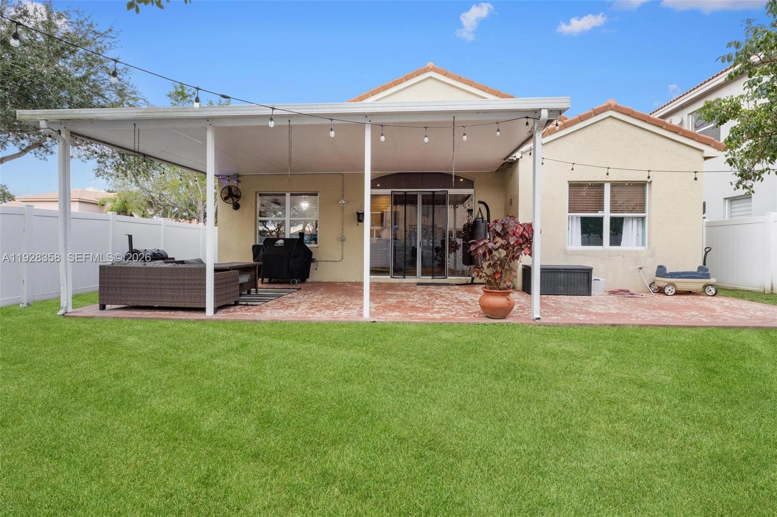 PORTOFINO LAKES - Residential