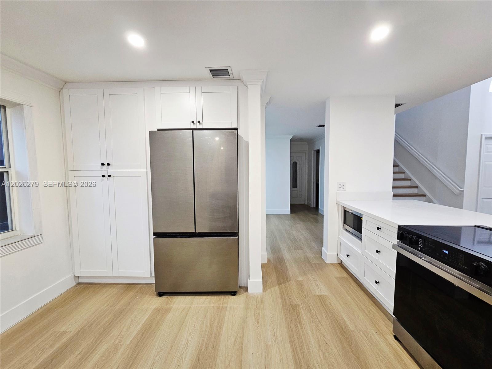 SILVER LAKES PHASE III RE - Residential
