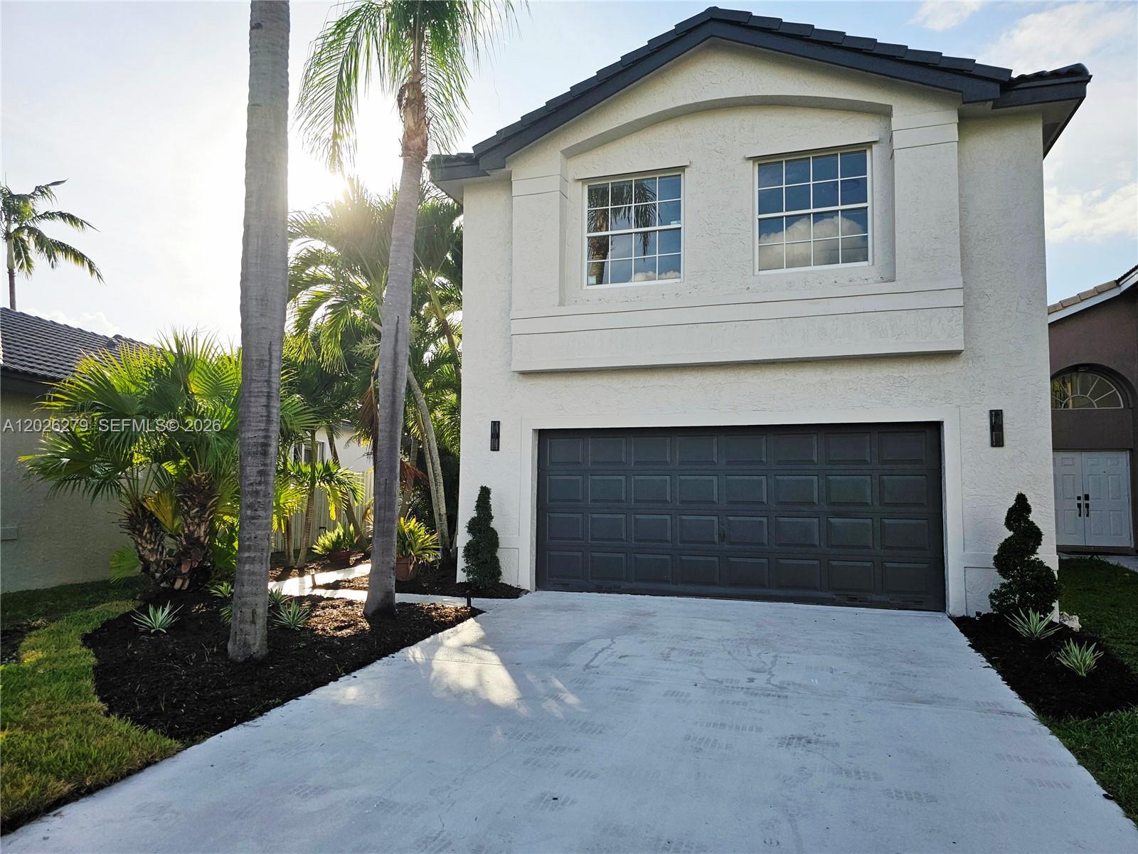 SILVER LAKES PHASE III RE - Residential