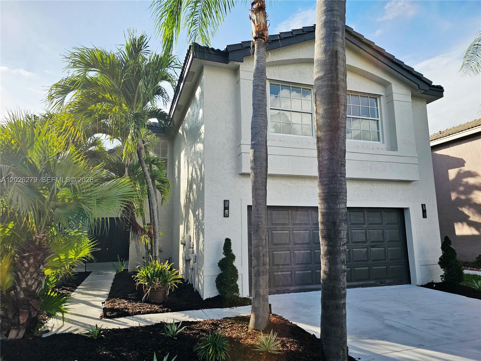 SILVER LAKES PHASE III RE - Residential