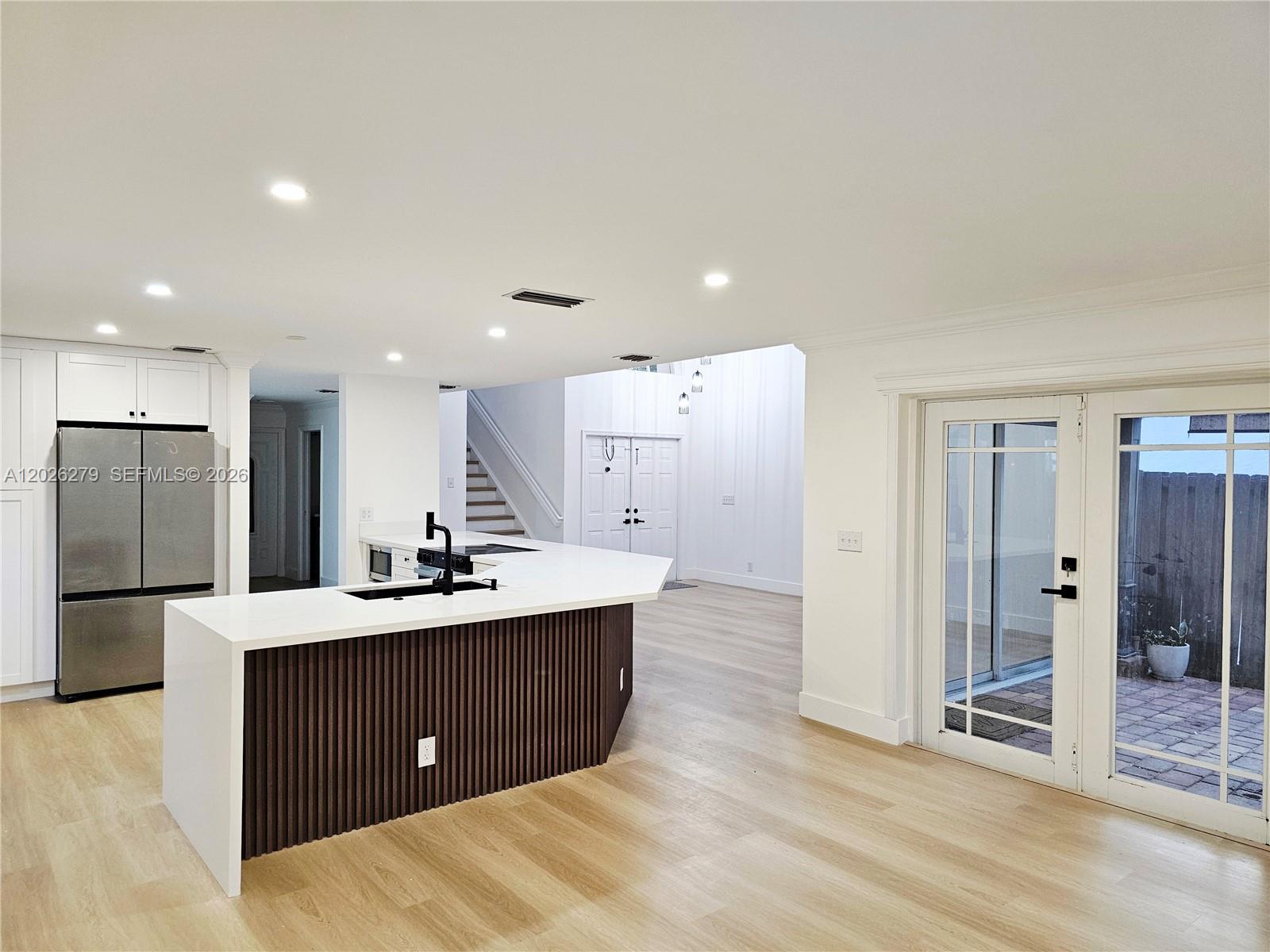 SILVER LAKES PHASE III RE - Residential