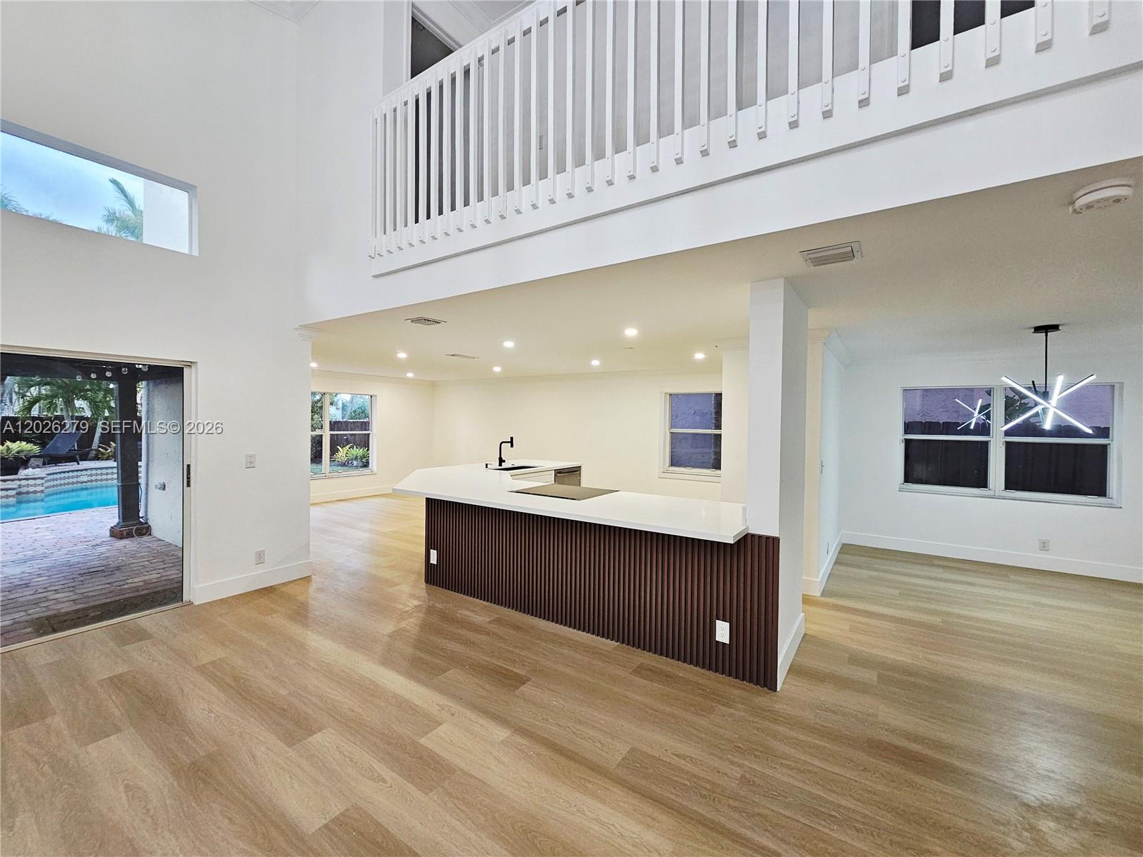 SILVER LAKES PHASE III RE - Residential