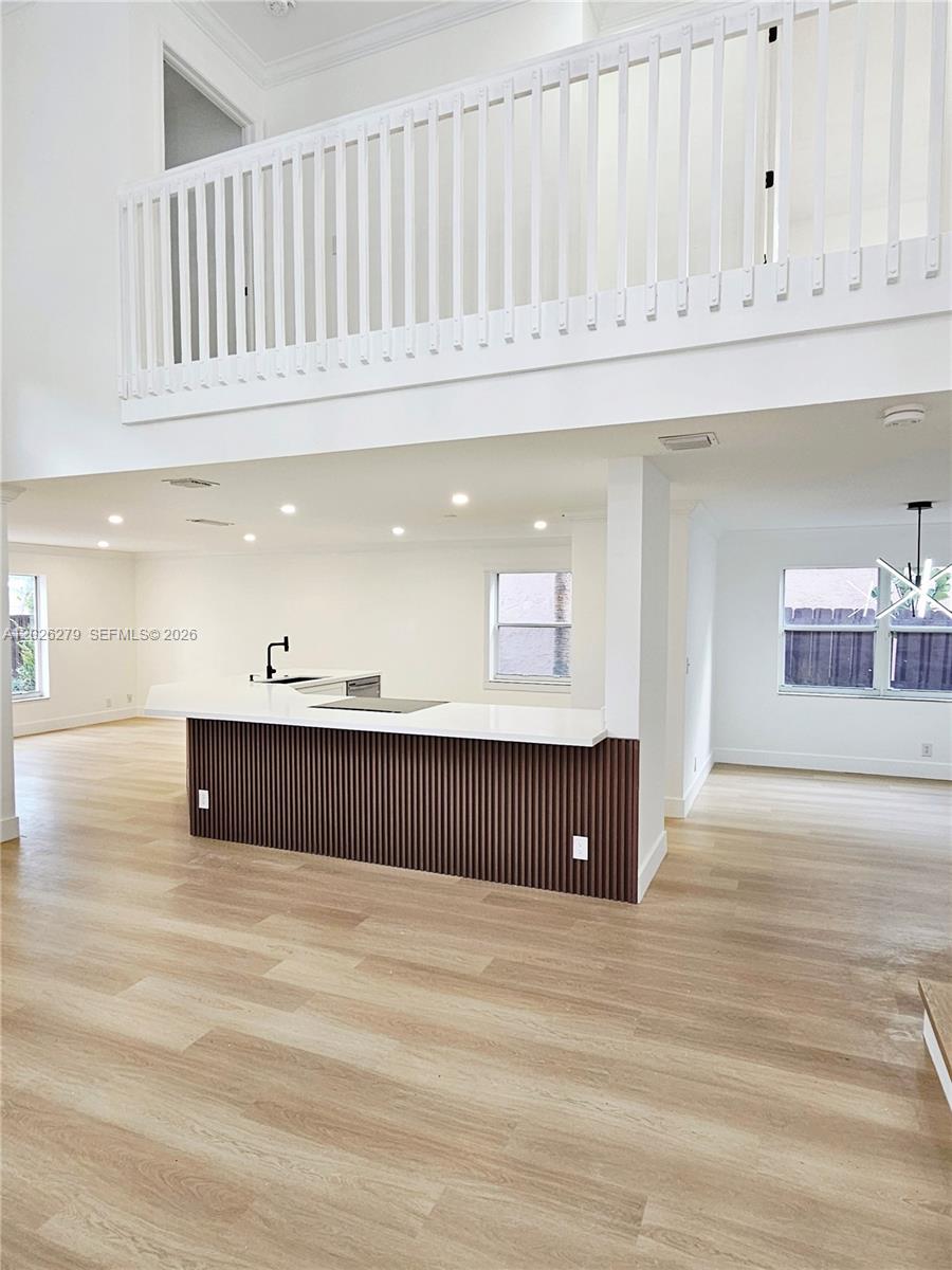 SILVER LAKES PHASE III RE - Residential