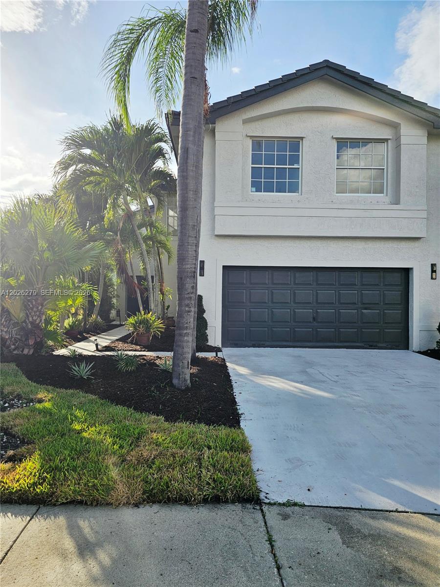 SILVER LAKES PHASE III RE - Residential