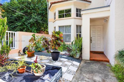 Photo of 2996 Jackson Ave #B, Coconut Grove, FL 33133 (MLS # A11990255)