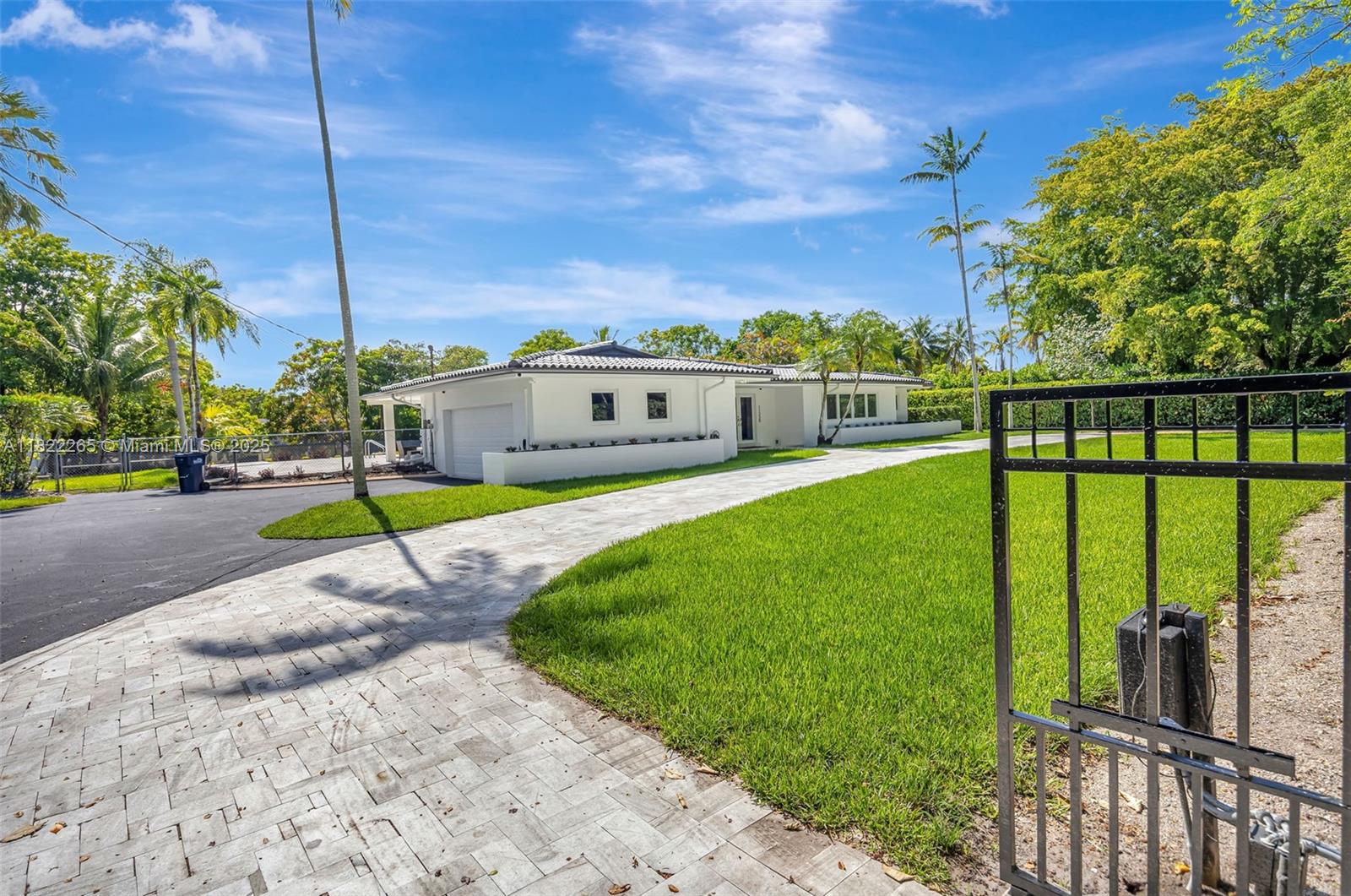 KILLIAN HEIGHTS - Residential