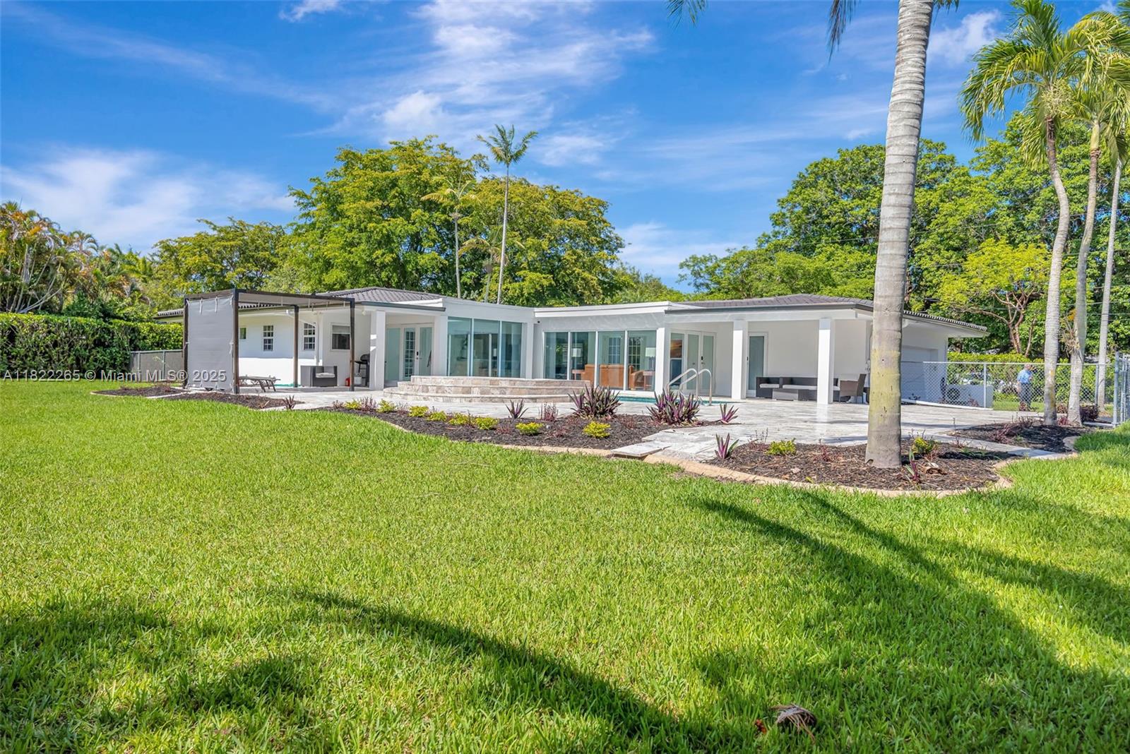 KILLIAN HEIGHTS - Residential