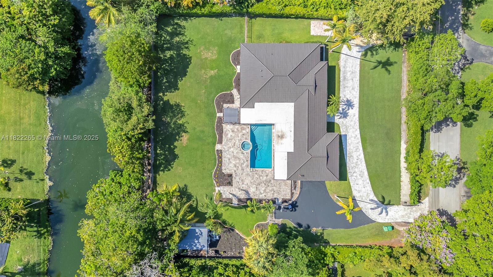 KILLIAN HEIGHTS - Residential