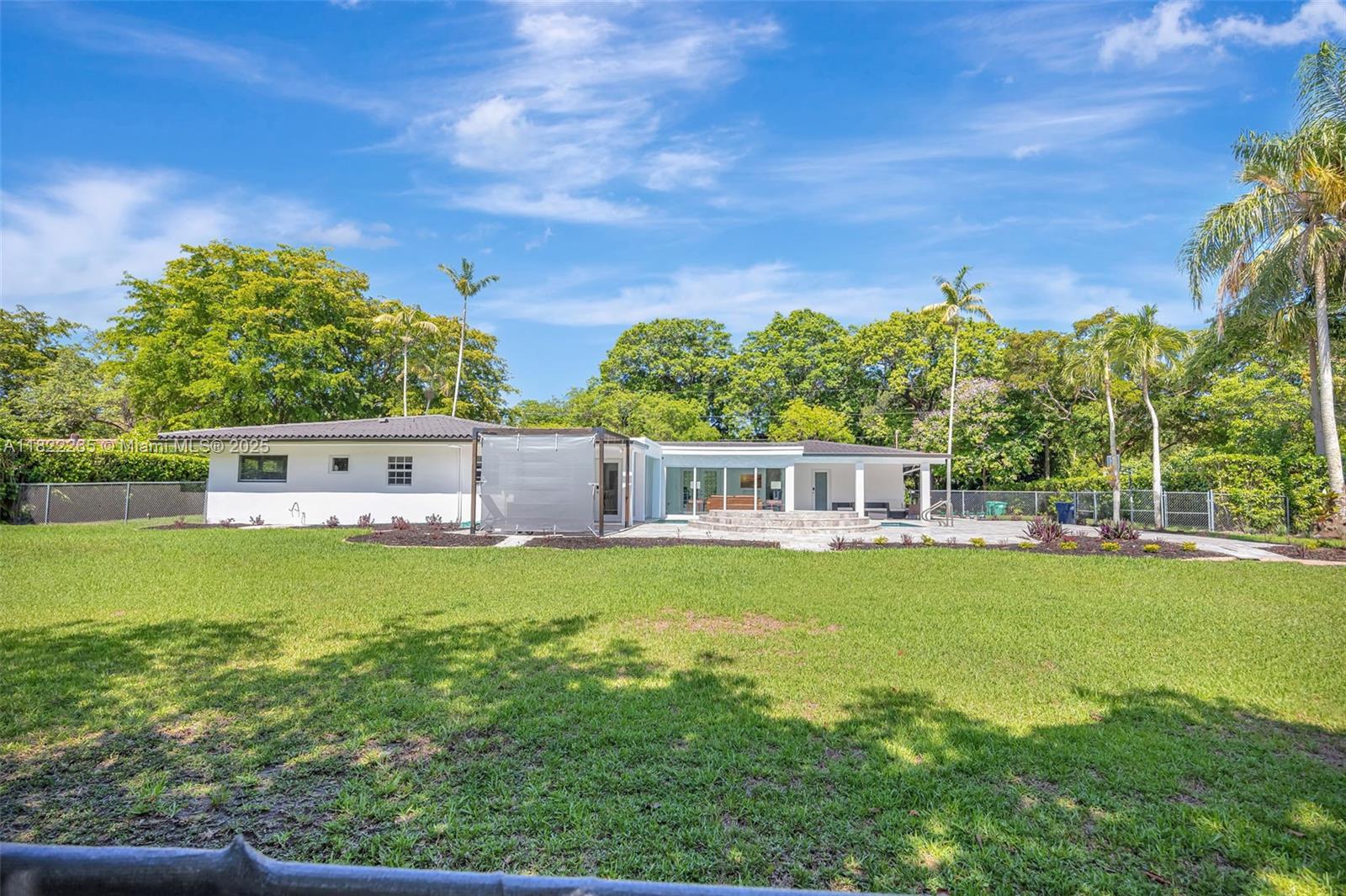 KILLIAN HEIGHTS - Residential