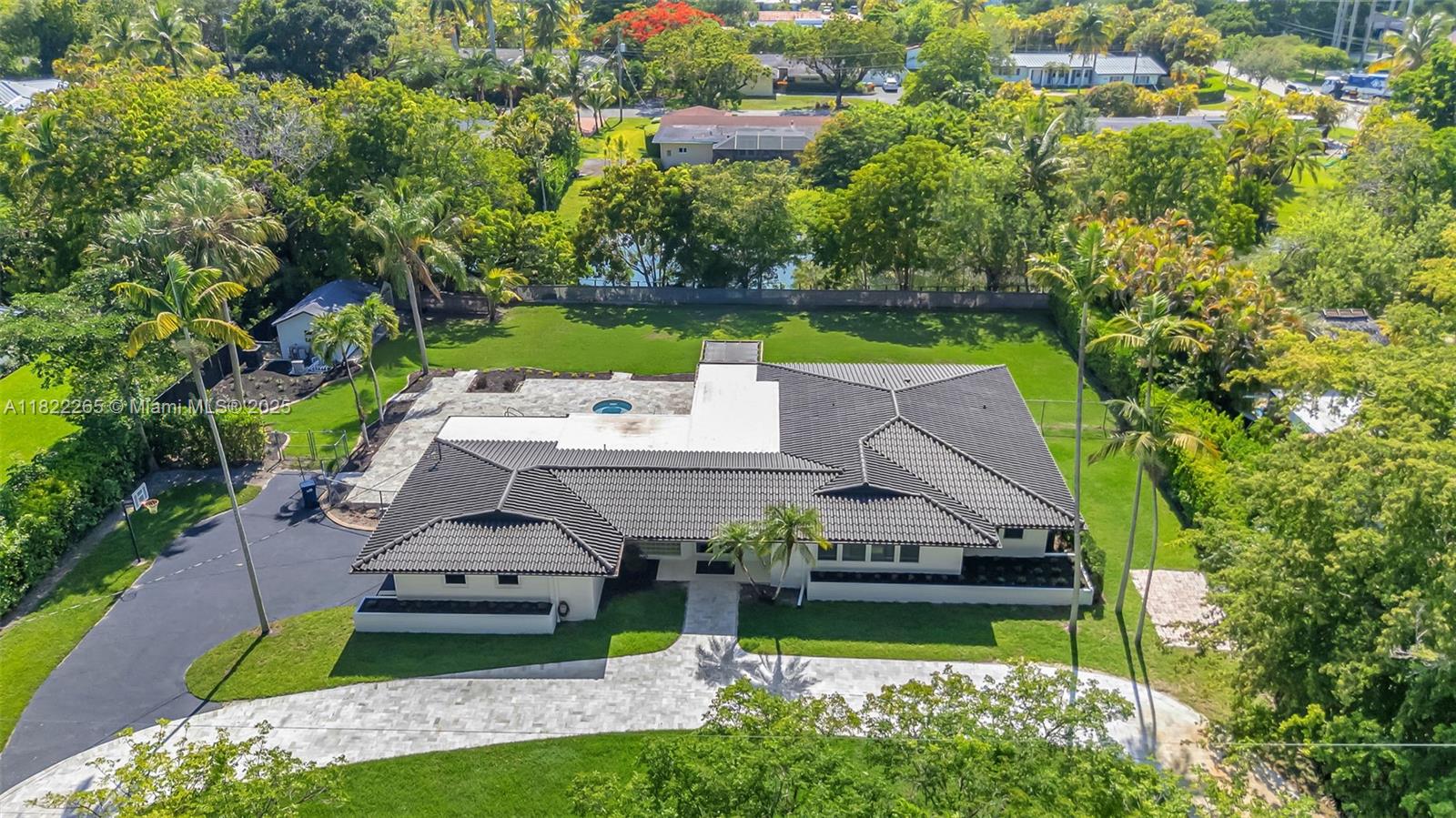11230 Sw 69th Ct, Pinecrest, Miami-Dade County, Florida - 3 Bedrooms  
3 Bathrooms - 