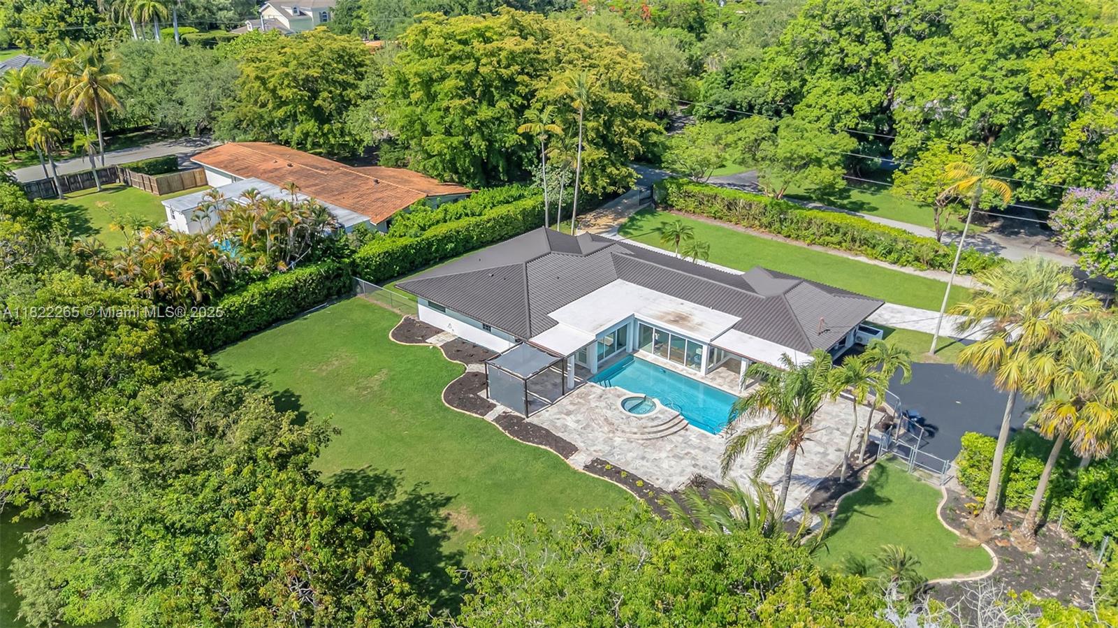 KILLIAN HEIGHTS - Residential