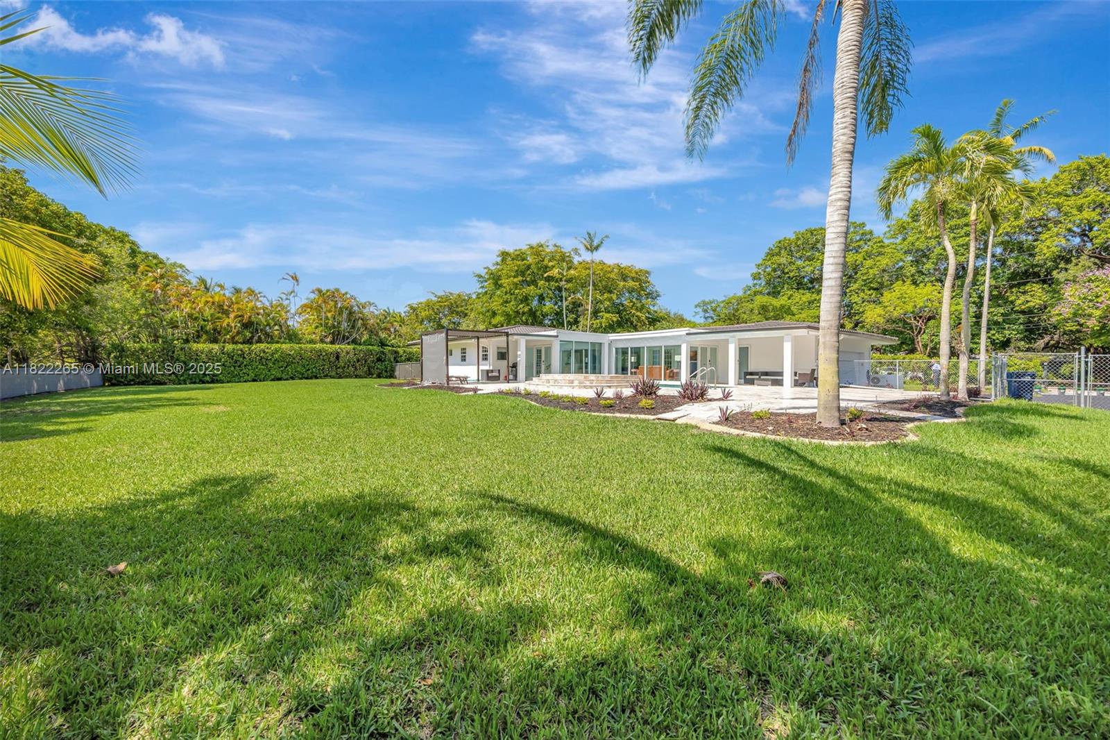 KILLIAN HEIGHTS - Residential