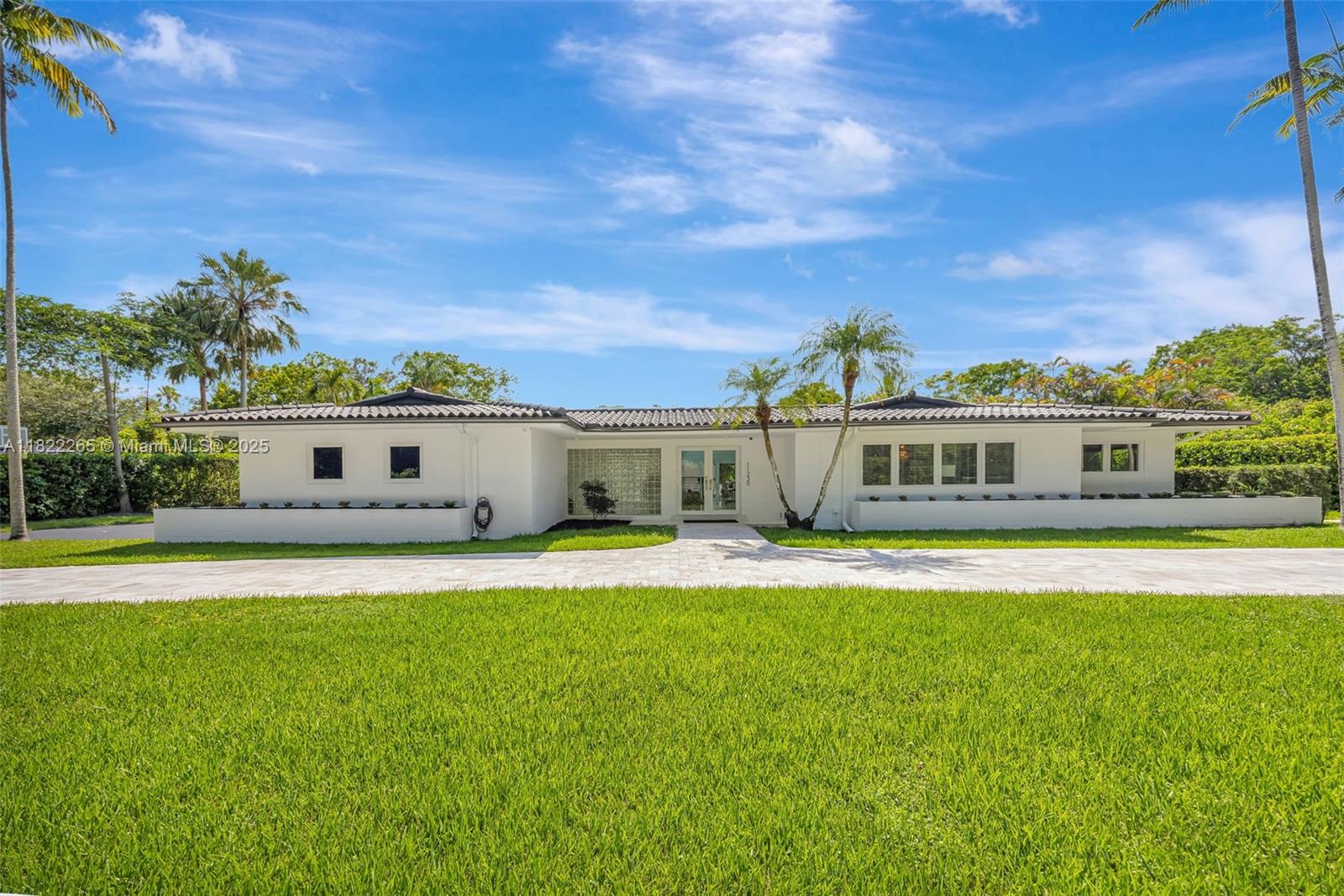 KILLIAN HEIGHTS - Residential