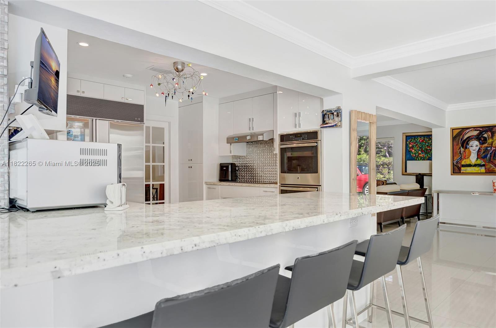 KILLIAN HEIGHTS - Residential