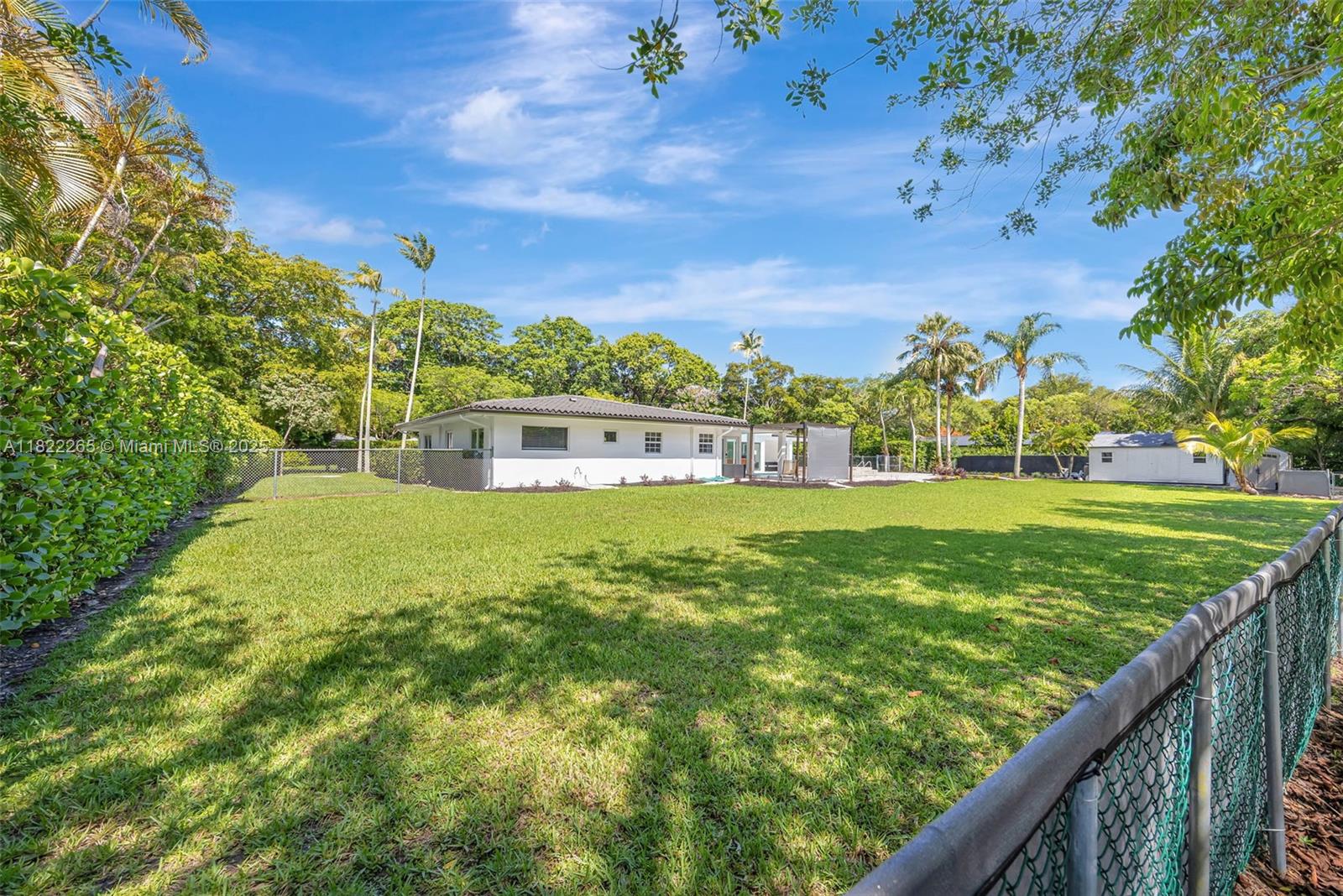 KILLIAN HEIGHTS - Residential