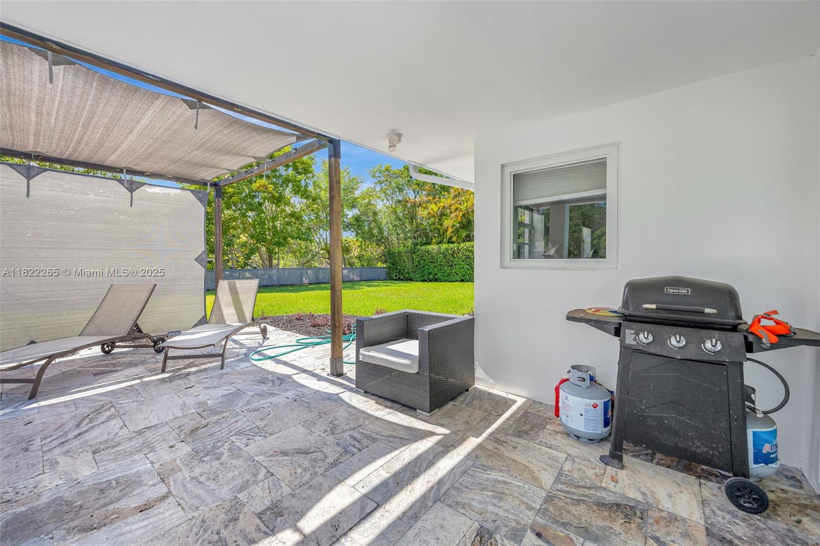 KILLIAN HEIGHTS - Residential