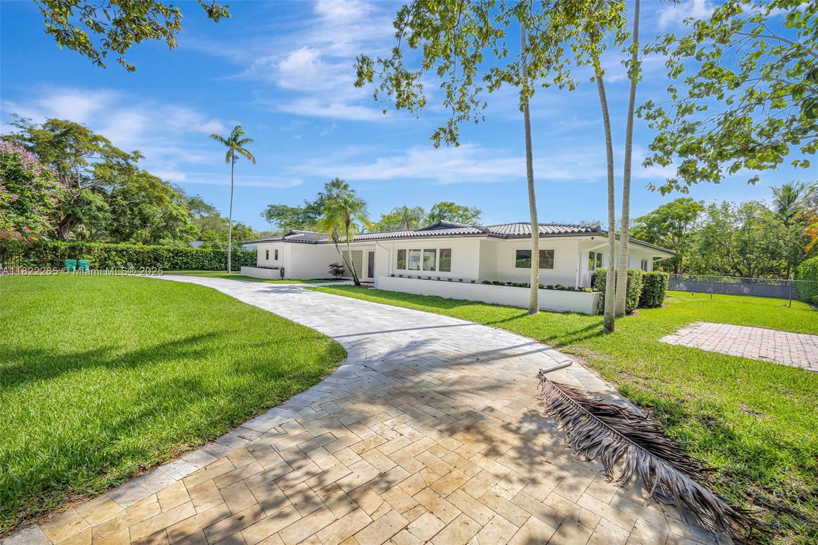 KILLIAN HEIGHTS - Residential