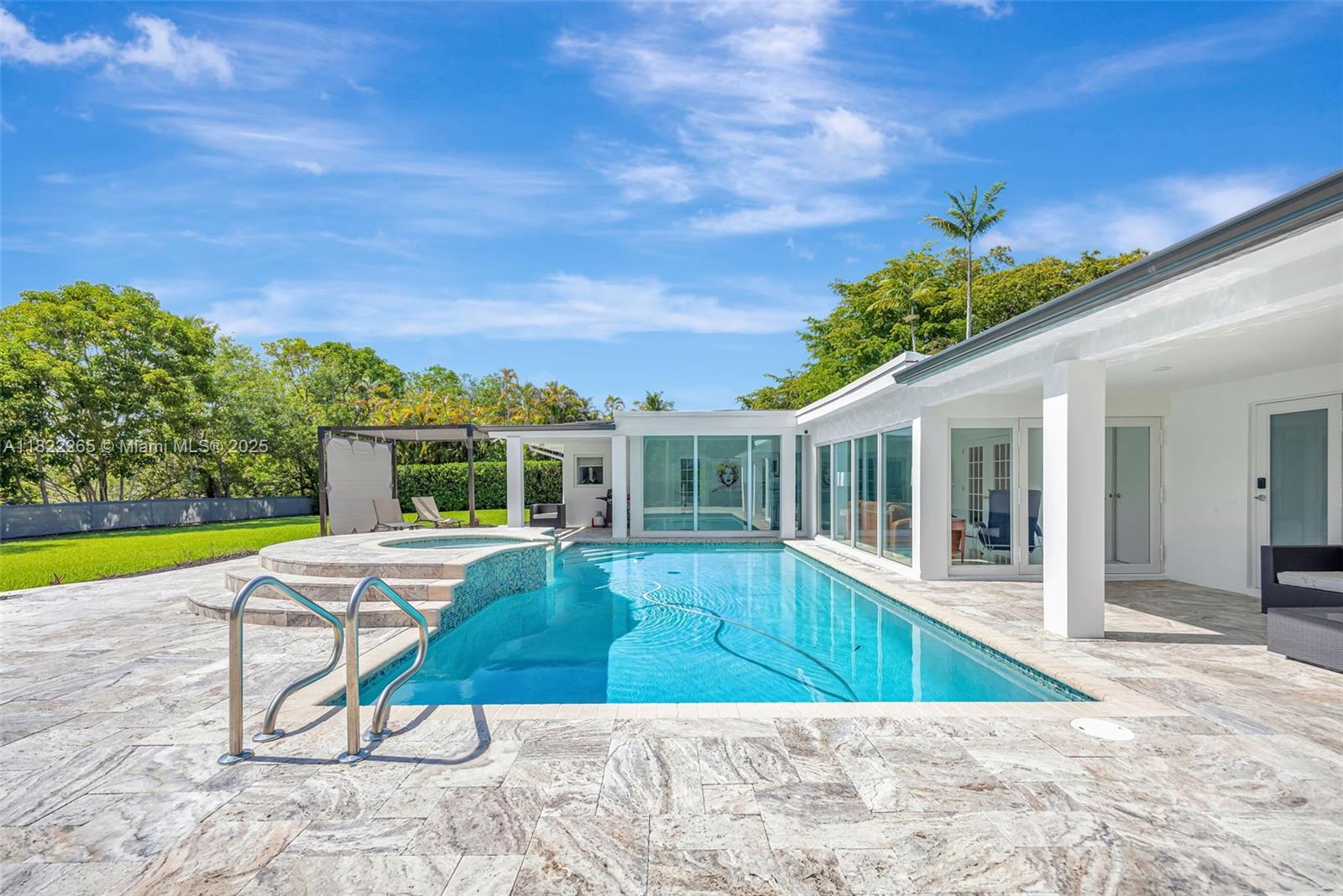 KILLIAN HEIGHTS - Residential