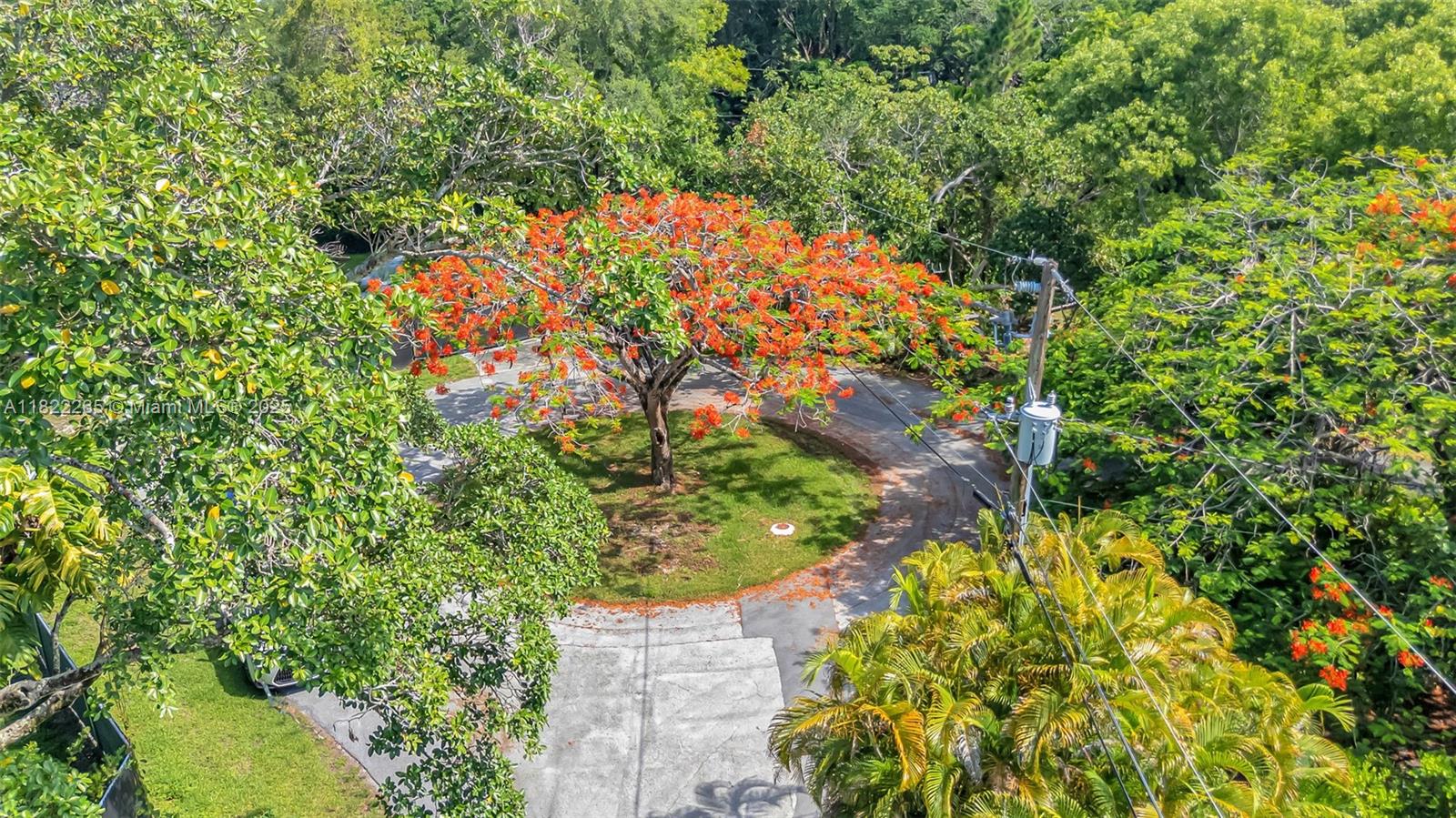 KILLIAN HEIGHTS - Residential