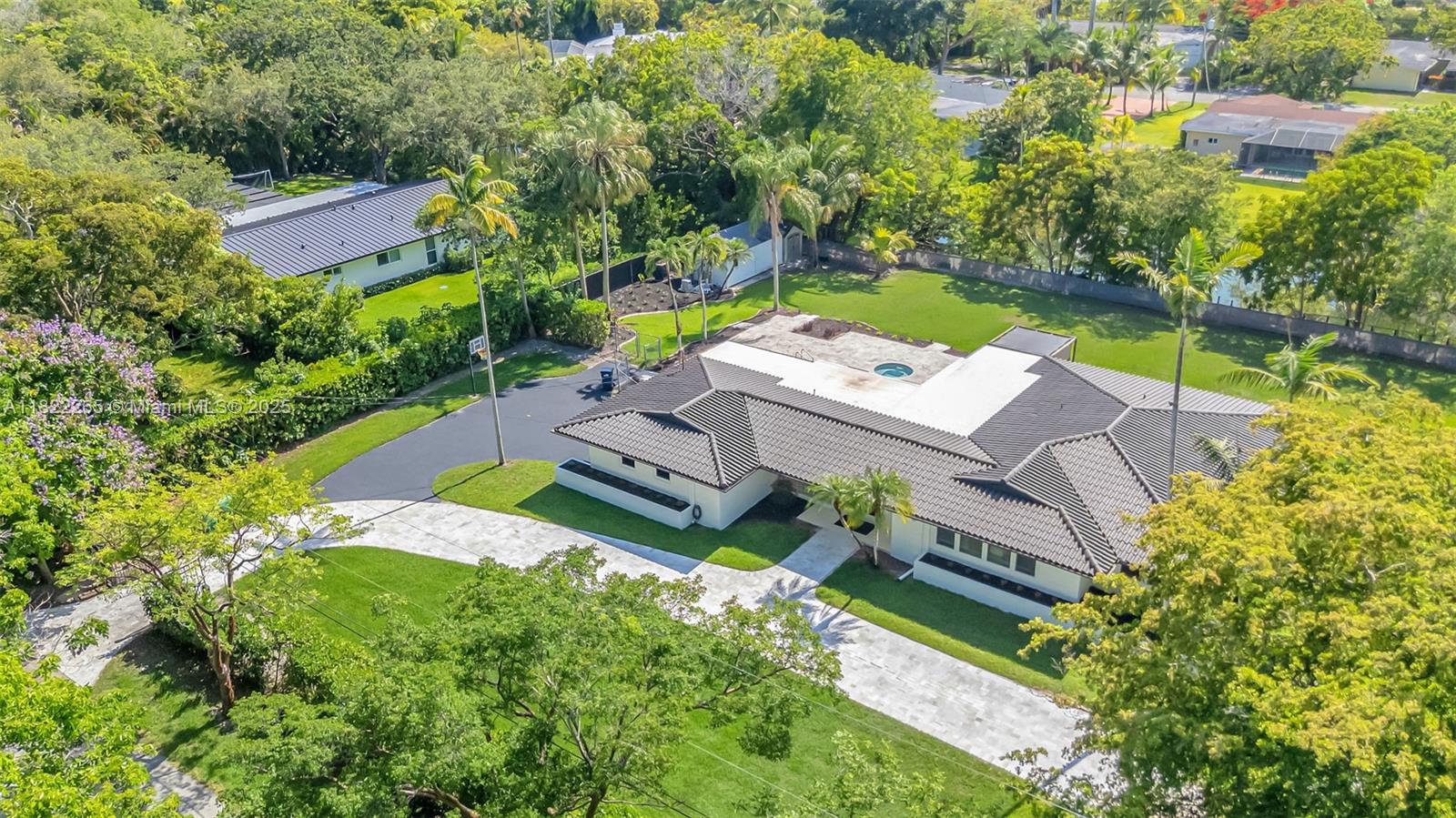 KILLIAN HEIGHTS - Residential