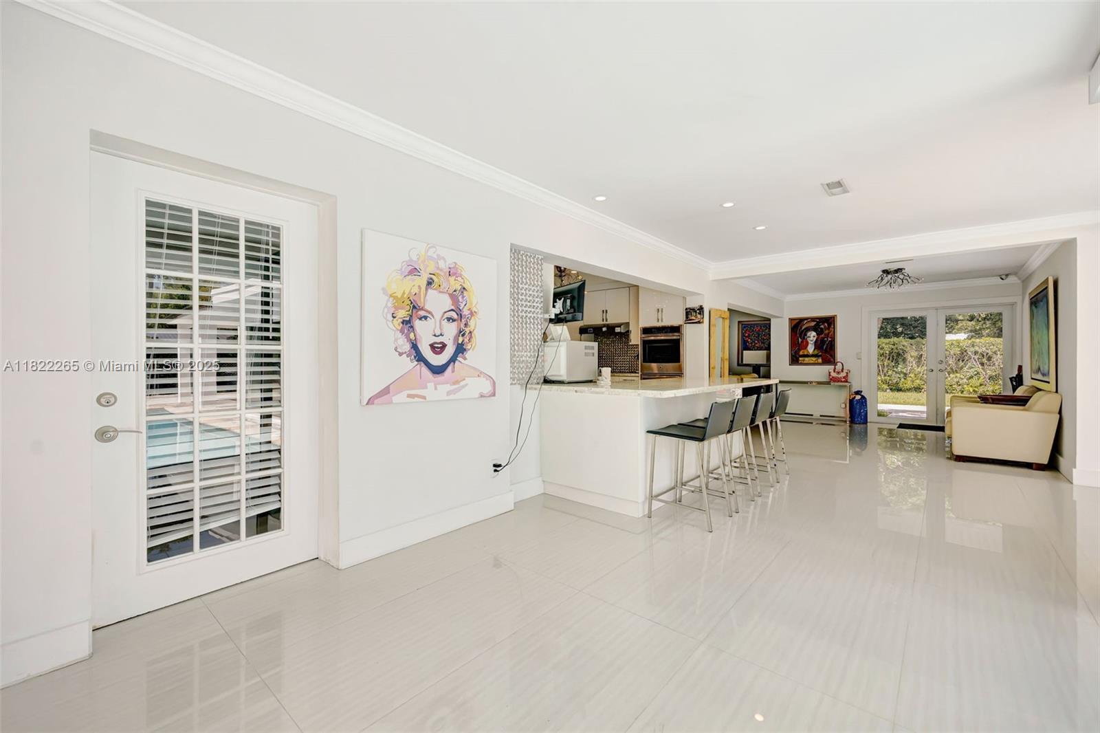 KILLIAN HEIGHTS - Residential