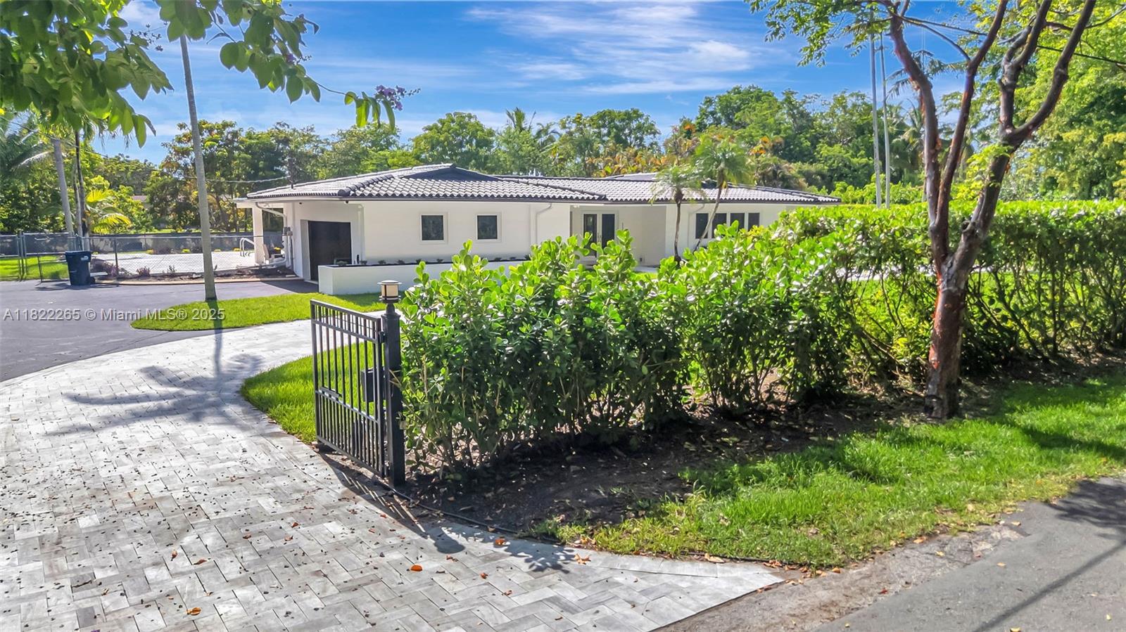 KILLIAN HEIGHTS - Residential