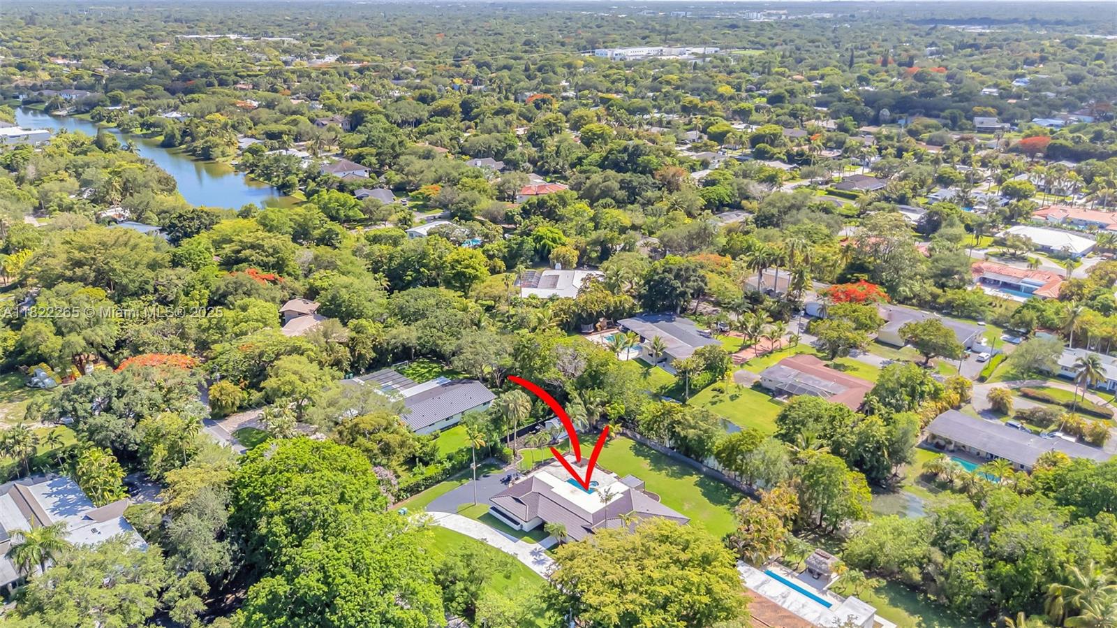 KILLIAN HEIGHTS - Residential