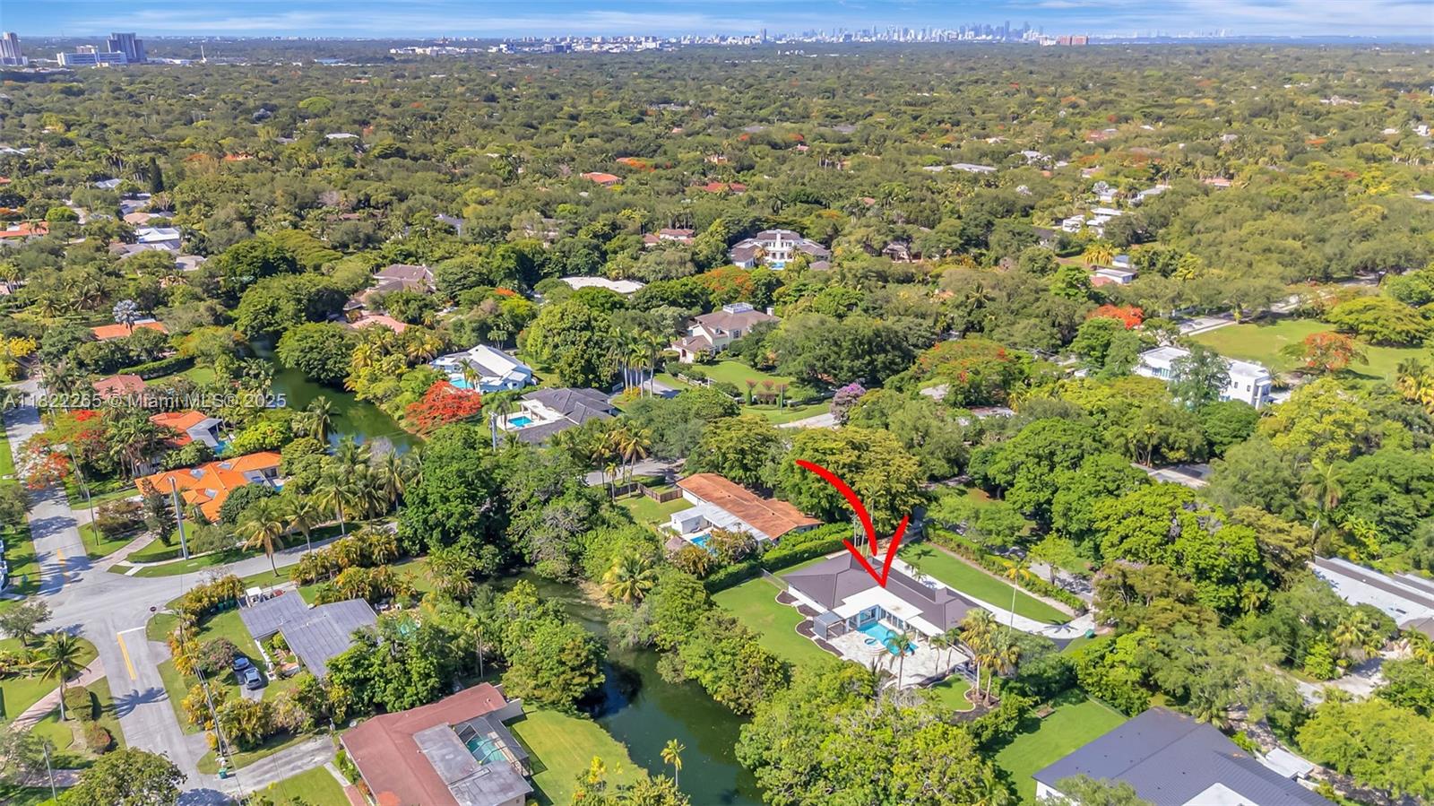 KILLIAN HEIGHTS - Residential