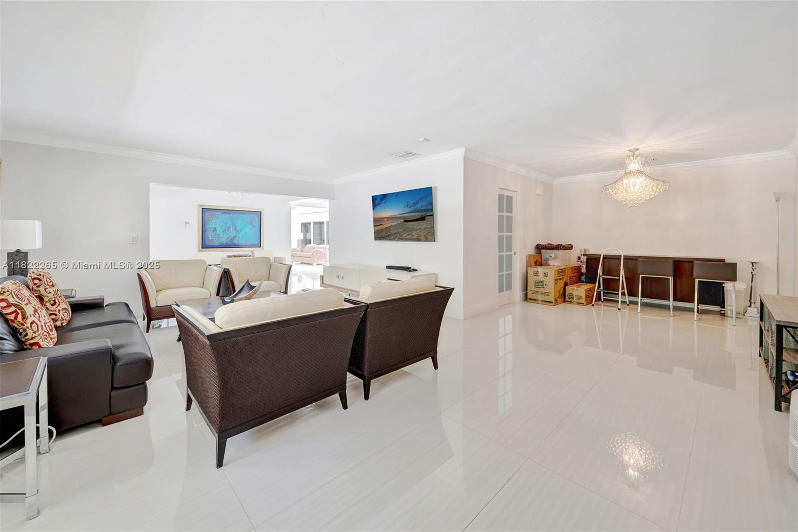 KILLIAN HEIGHTS - Residential