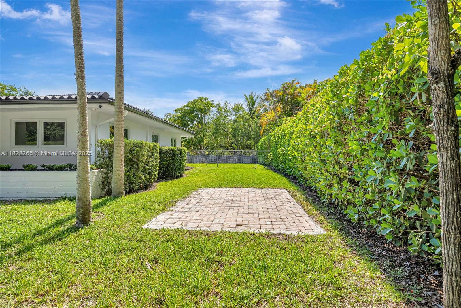 KILLIAN HEIGHTS - Residential