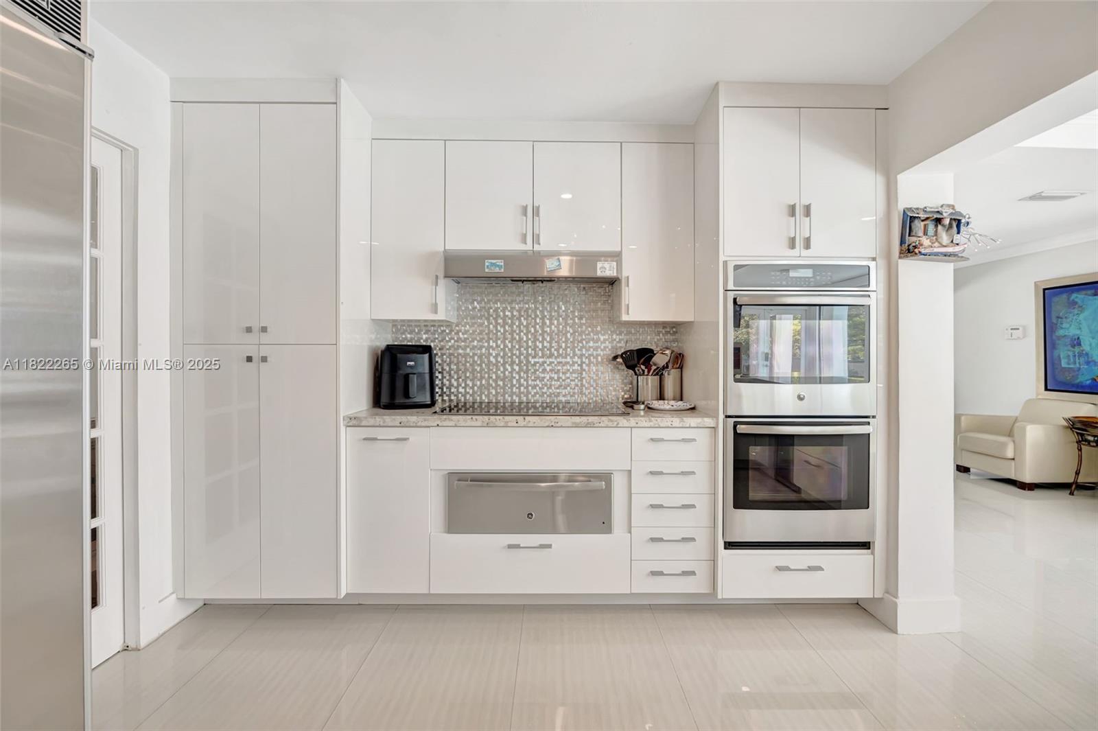 KILLIAN HEIGHTS - Residential