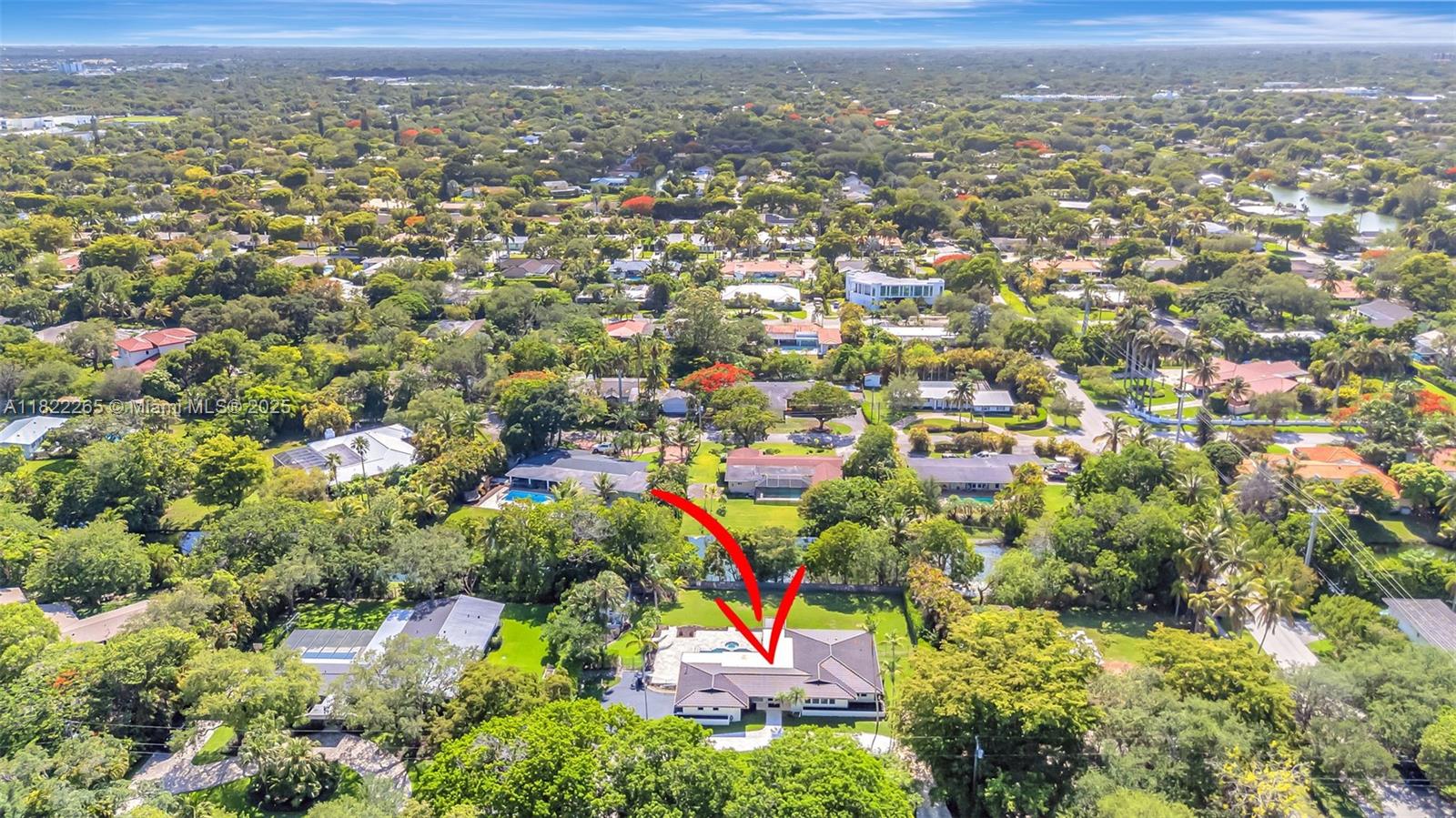 KILLIAN HEIGHTS - Residential