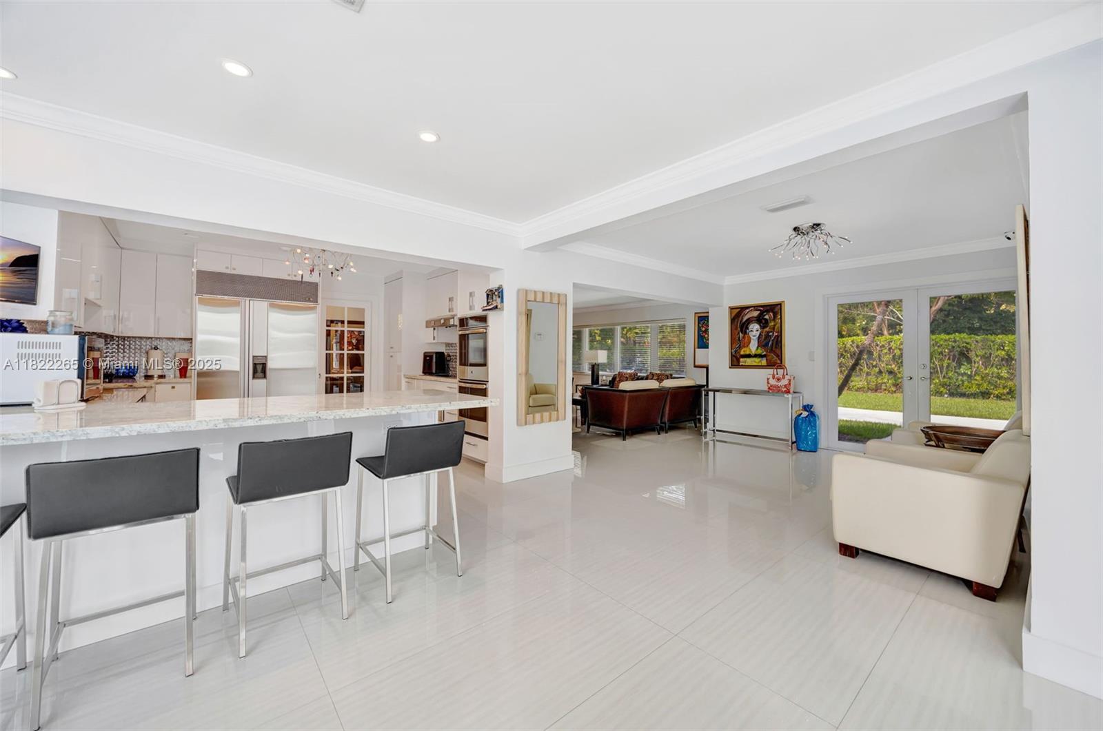 KILLIAN HEIGHTS - Residential