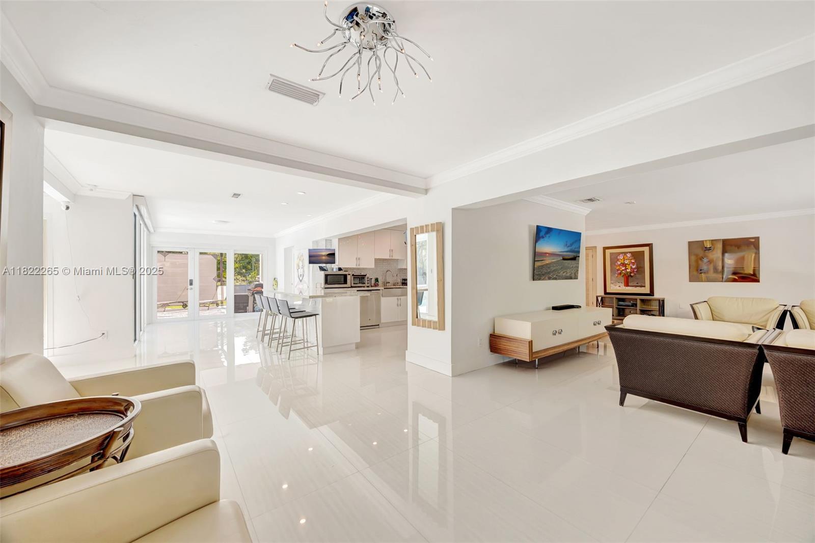 KILLIAN HEIGHTS - Residential