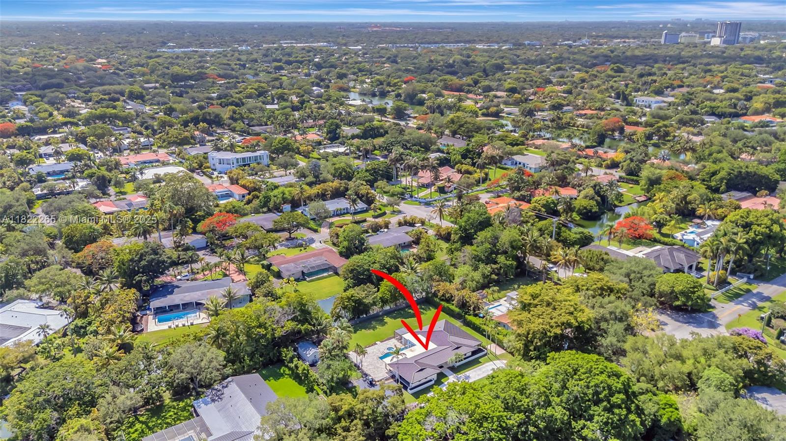 KILLIAN HEIGHTS - Residential