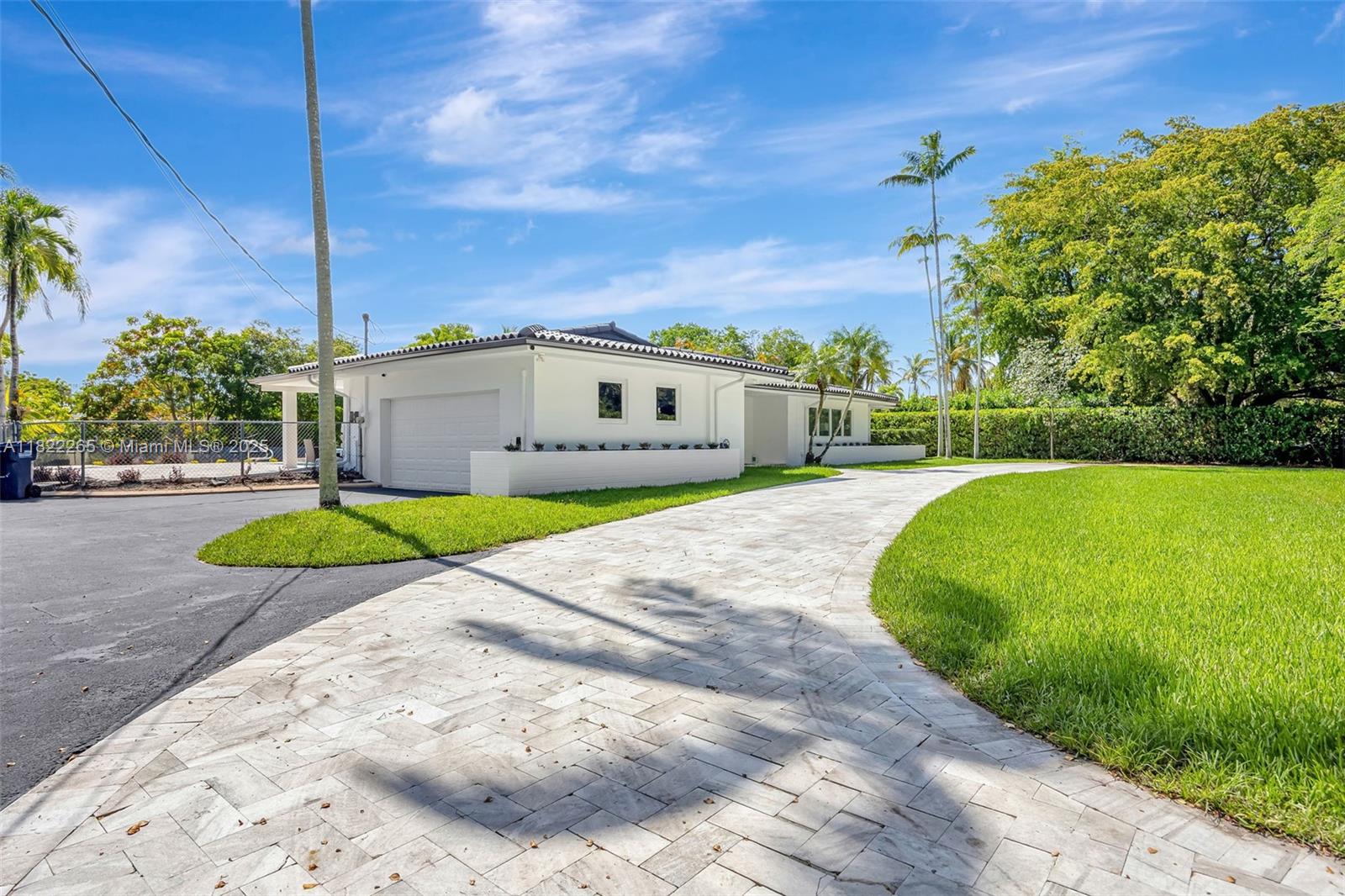 KILLIAN HEIGHTS - Residential