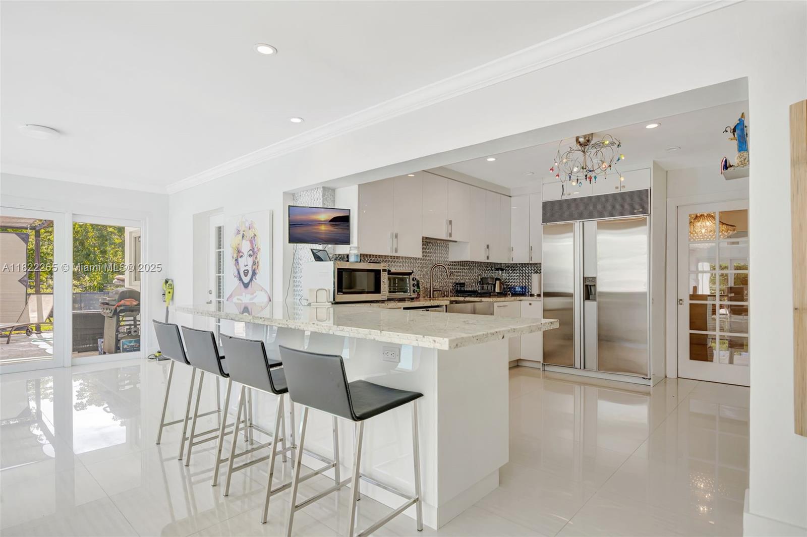 KILLIAN HEIGHTS - Residential