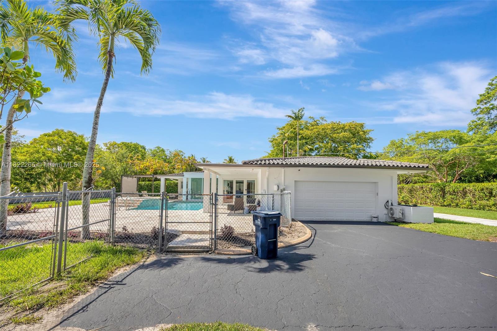 KILLIAN HEIGHTS - Residential