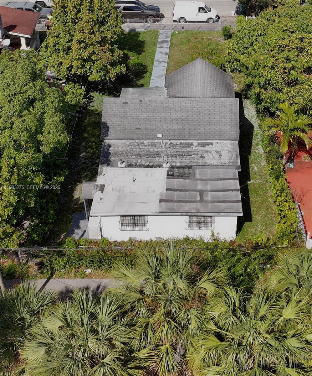 BAY VISTA PARK - Residential