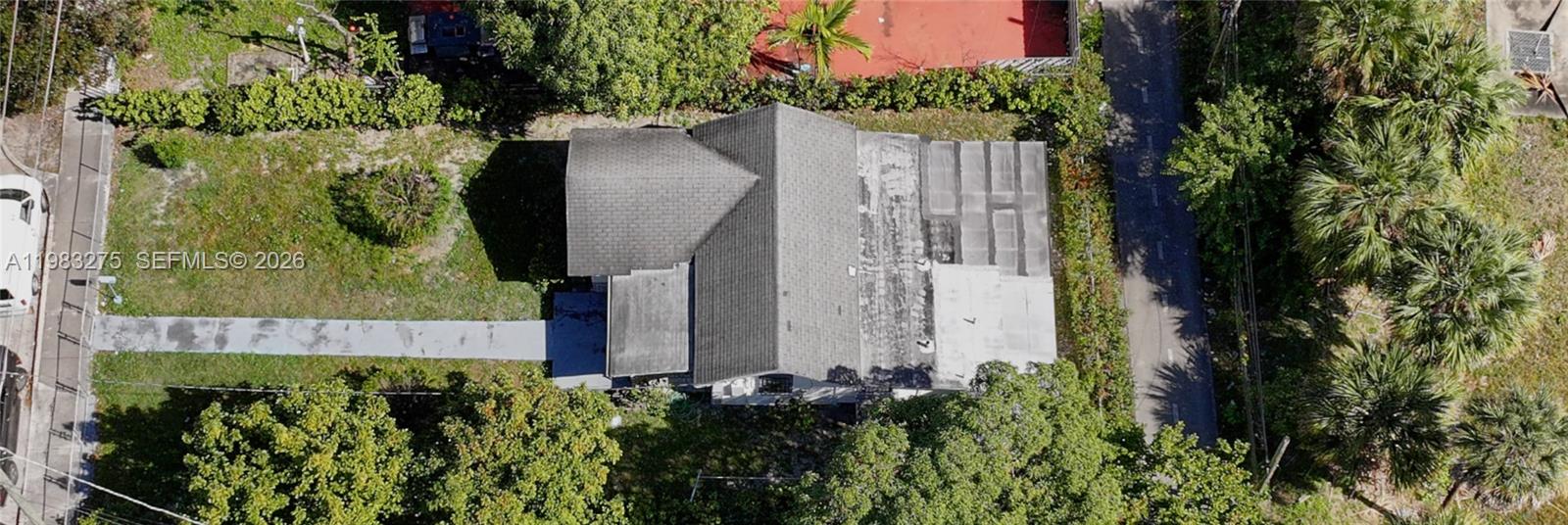 BAY VISTA PARK - Residential