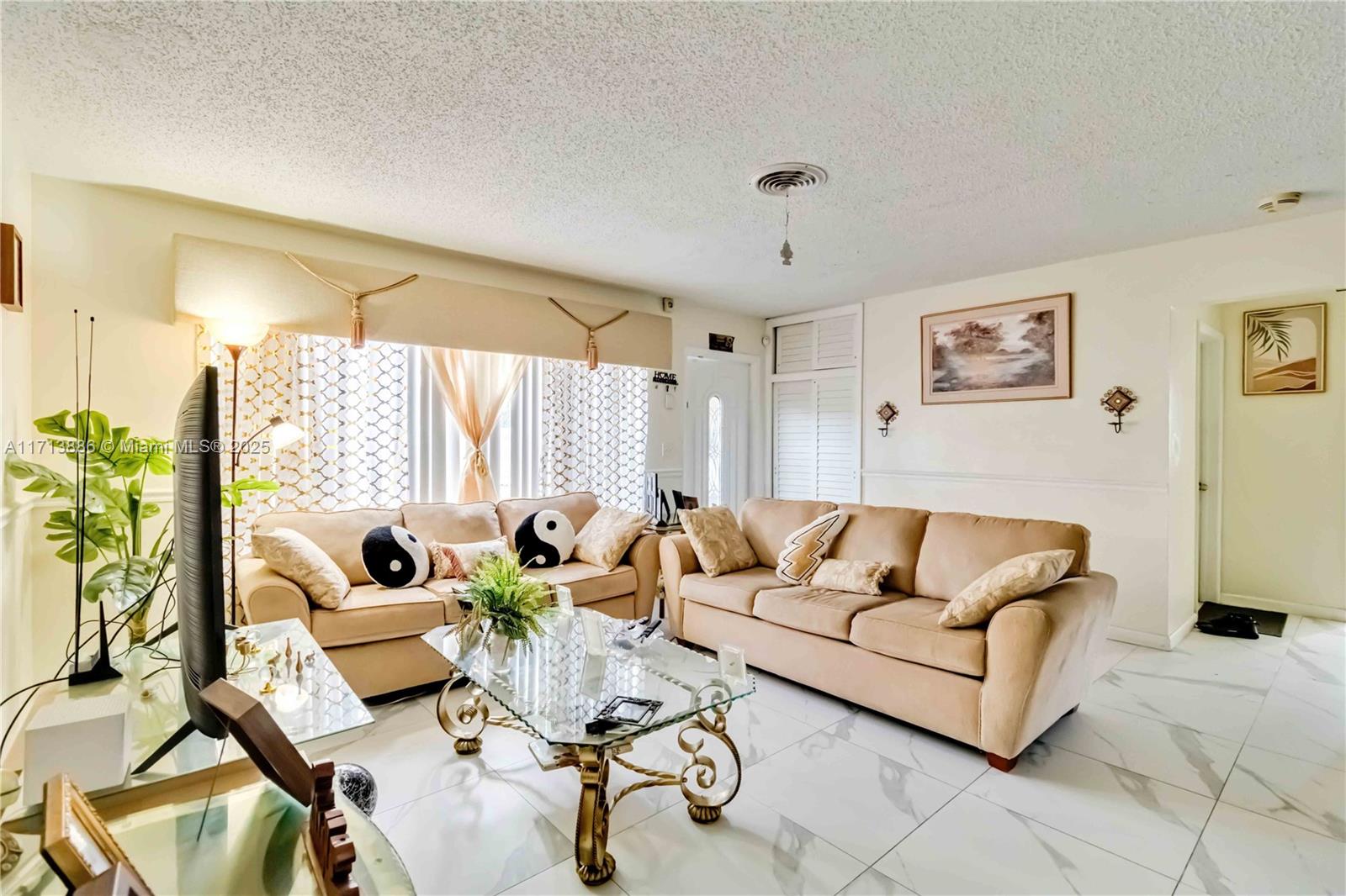 SUNRISE GOLF VILLAGE SEC - Residential