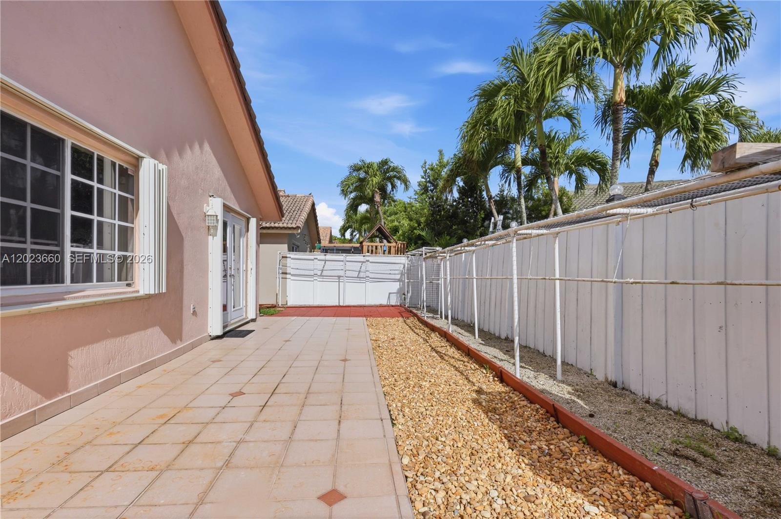 SILVER LAKES AT PEMBROKE - Residential