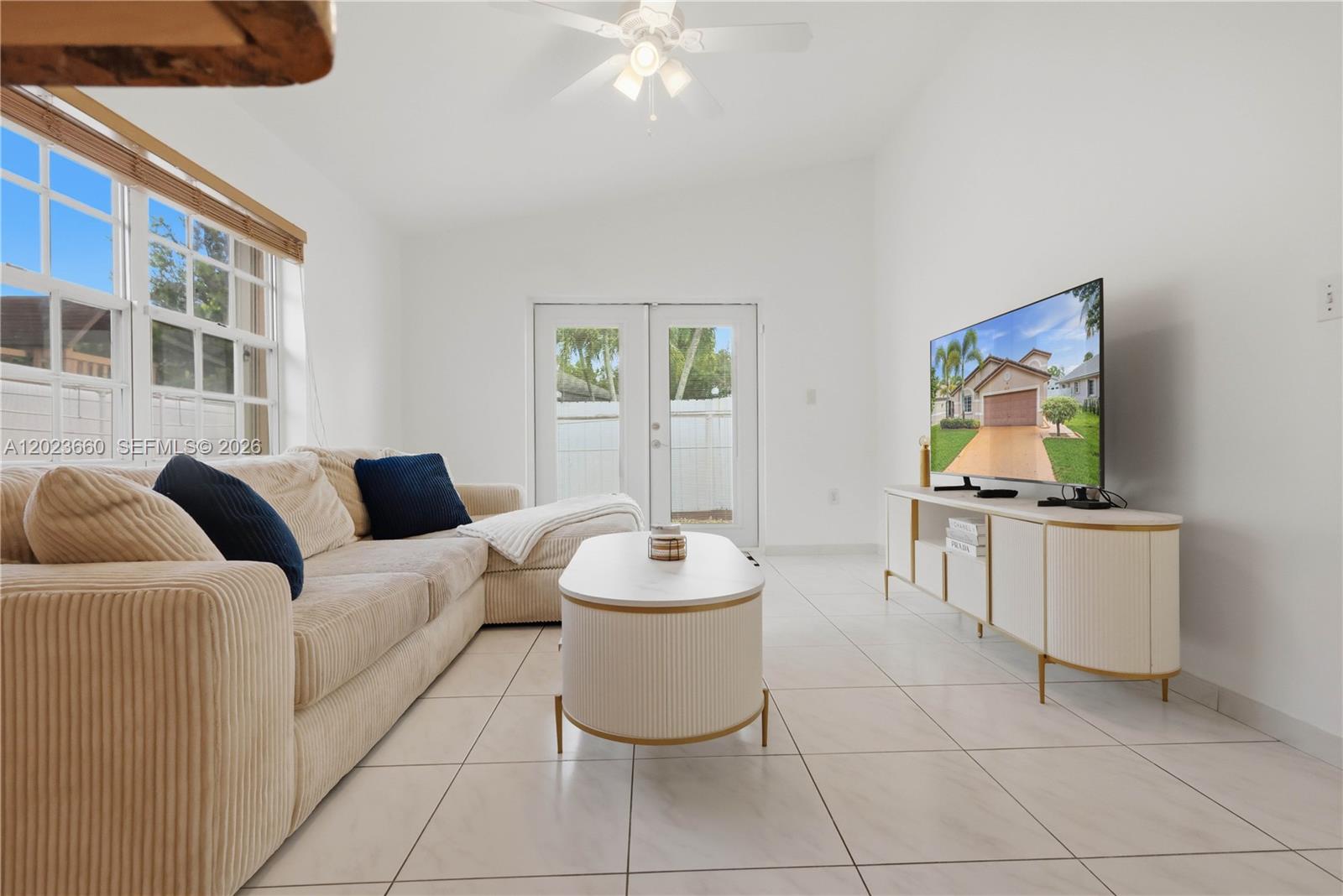 SILVER LAKES AT PEMBROKE - Residential